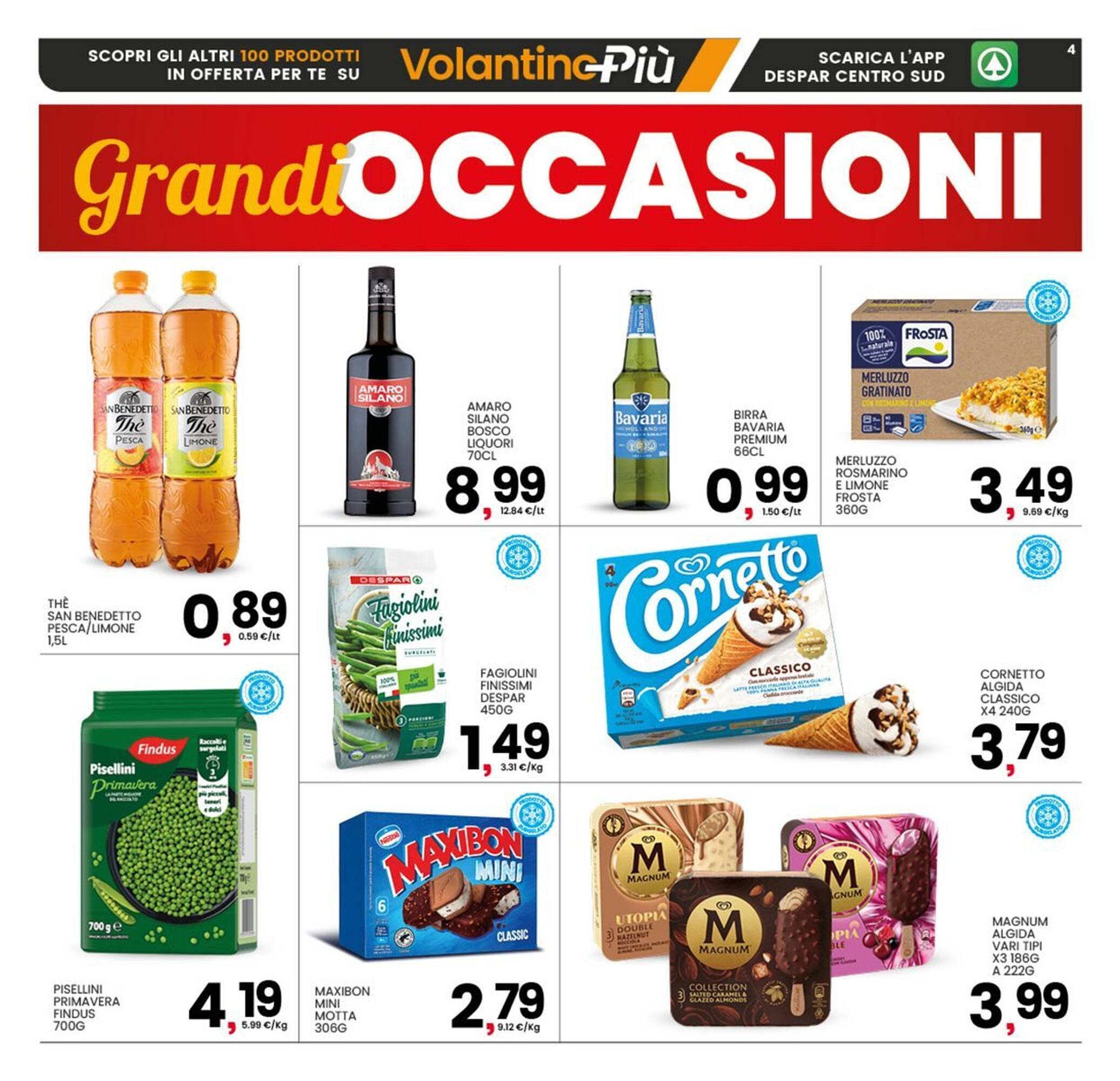 Volantino Interspar (2025-09-11 - 2025-09-18)