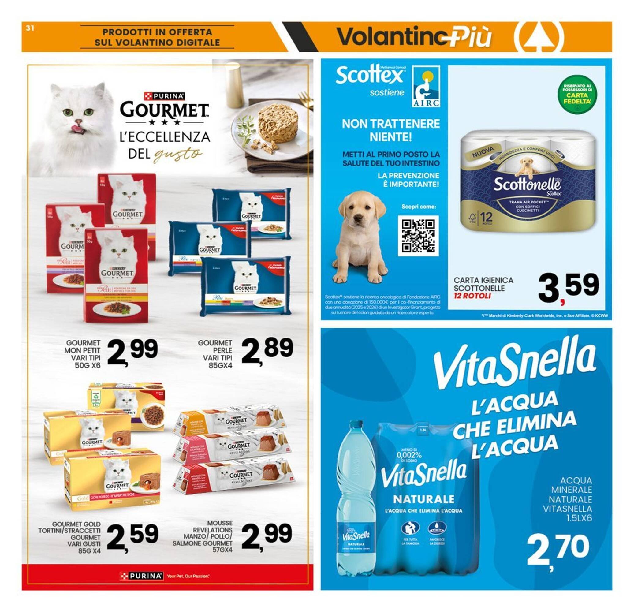 Volantino Interspar (2025-09-11 - 2025-09-18)