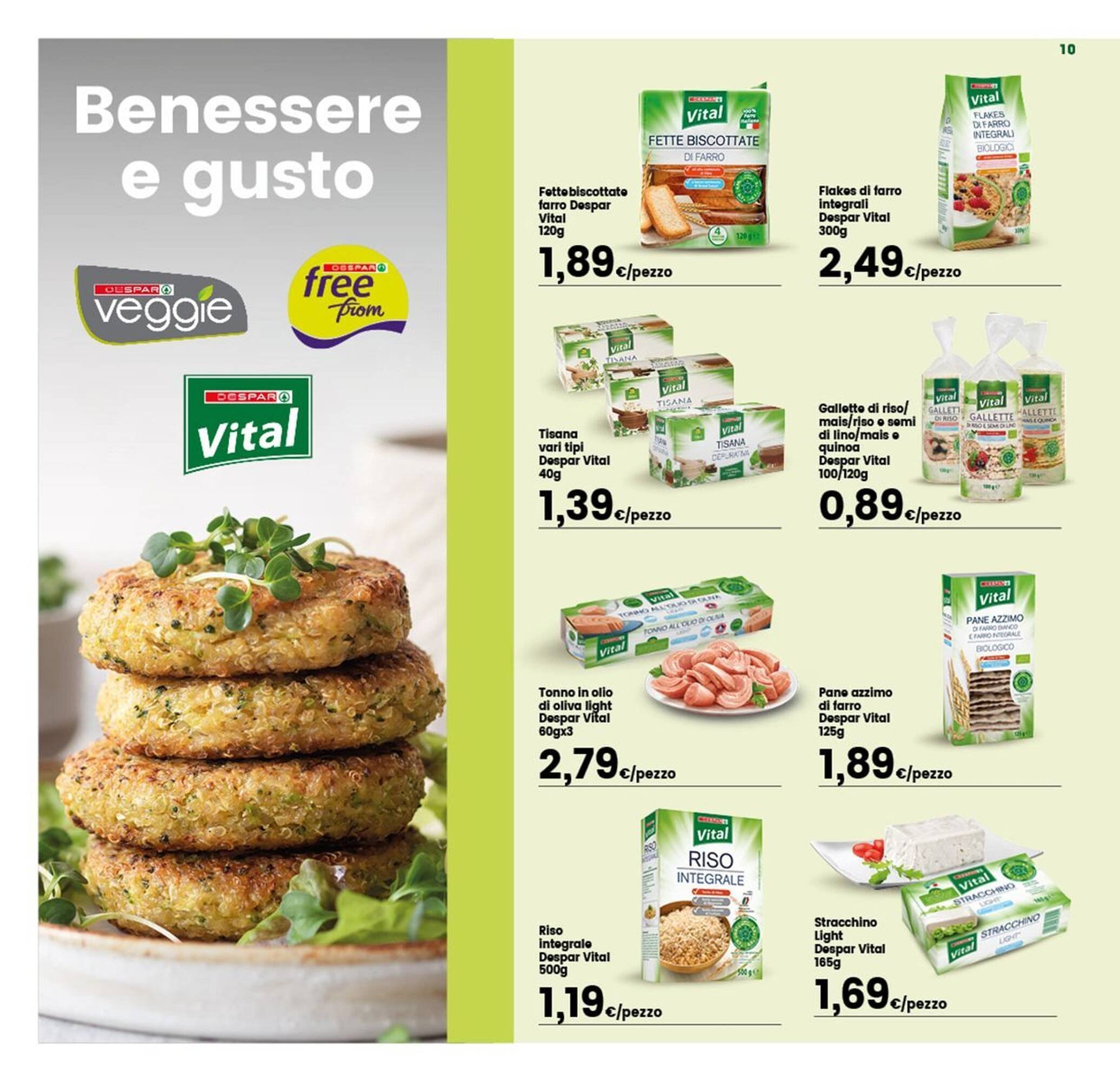 Volantino Interspar (2025-09-11 - 2025-09-18)