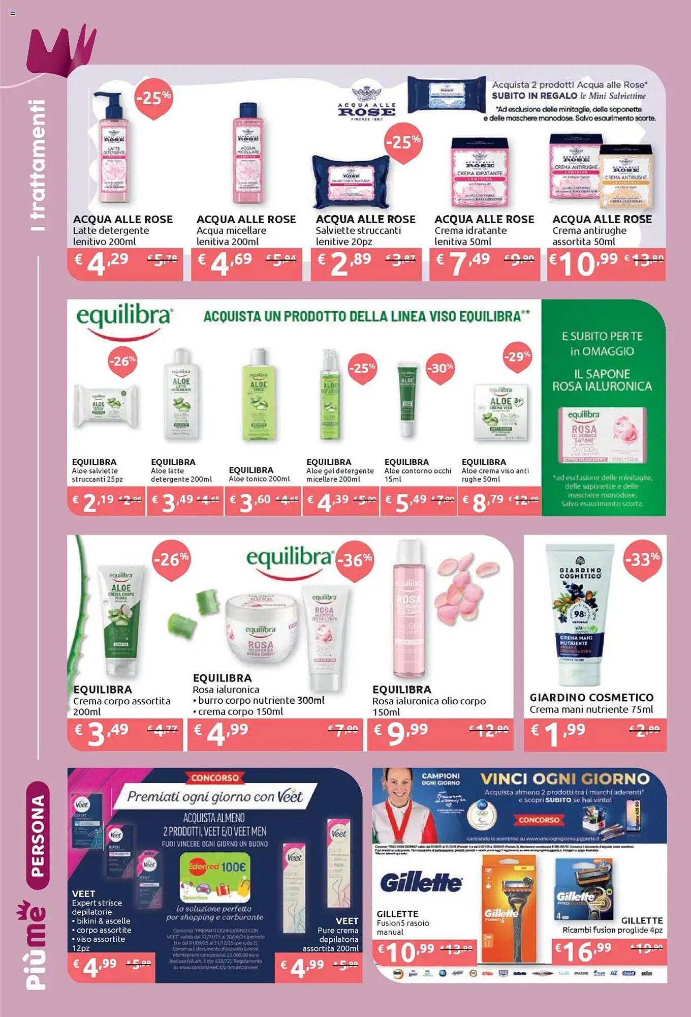 Volantino Ipersoap (2025-10-06 - 2025-10-26)