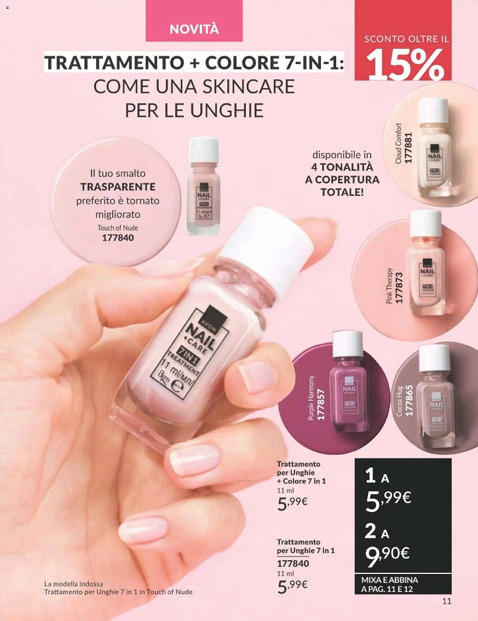 Catalogo Avon (2026-02-01 - 2026-02-28)