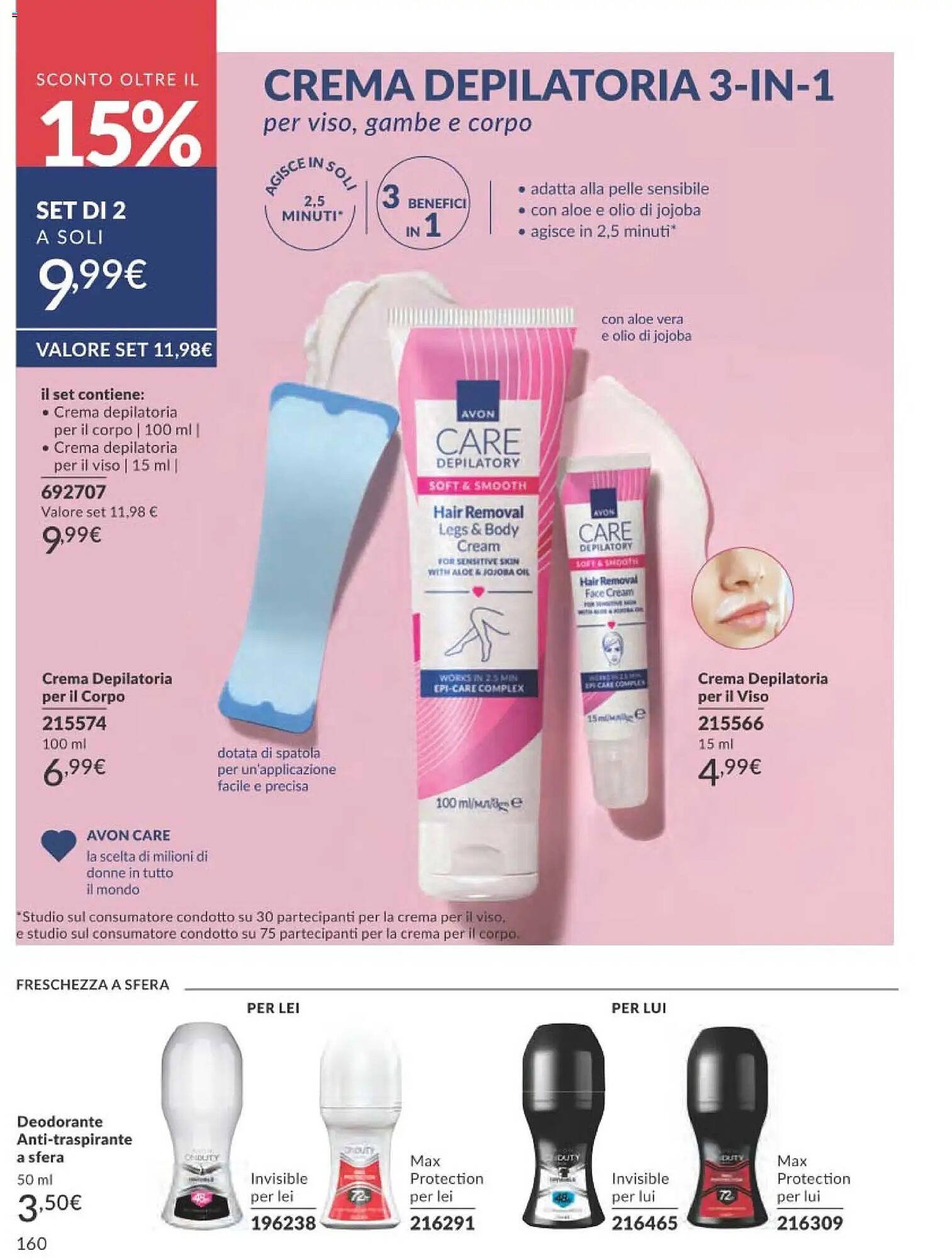 Catalogo Avon (2026-02-01 - 2026-02-28)
