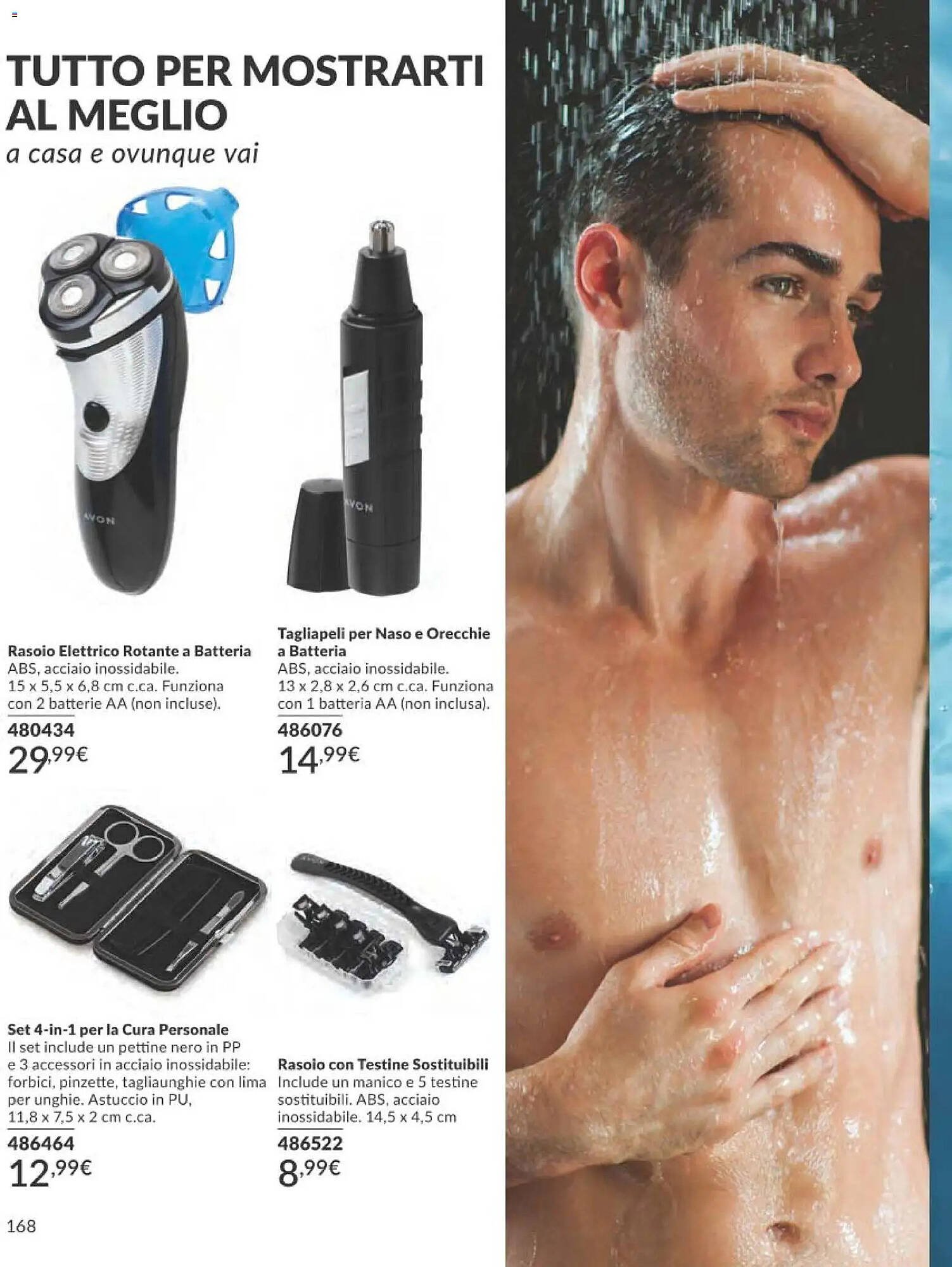 Catalogo Avon (2026-02-01 - 2026-02-28)