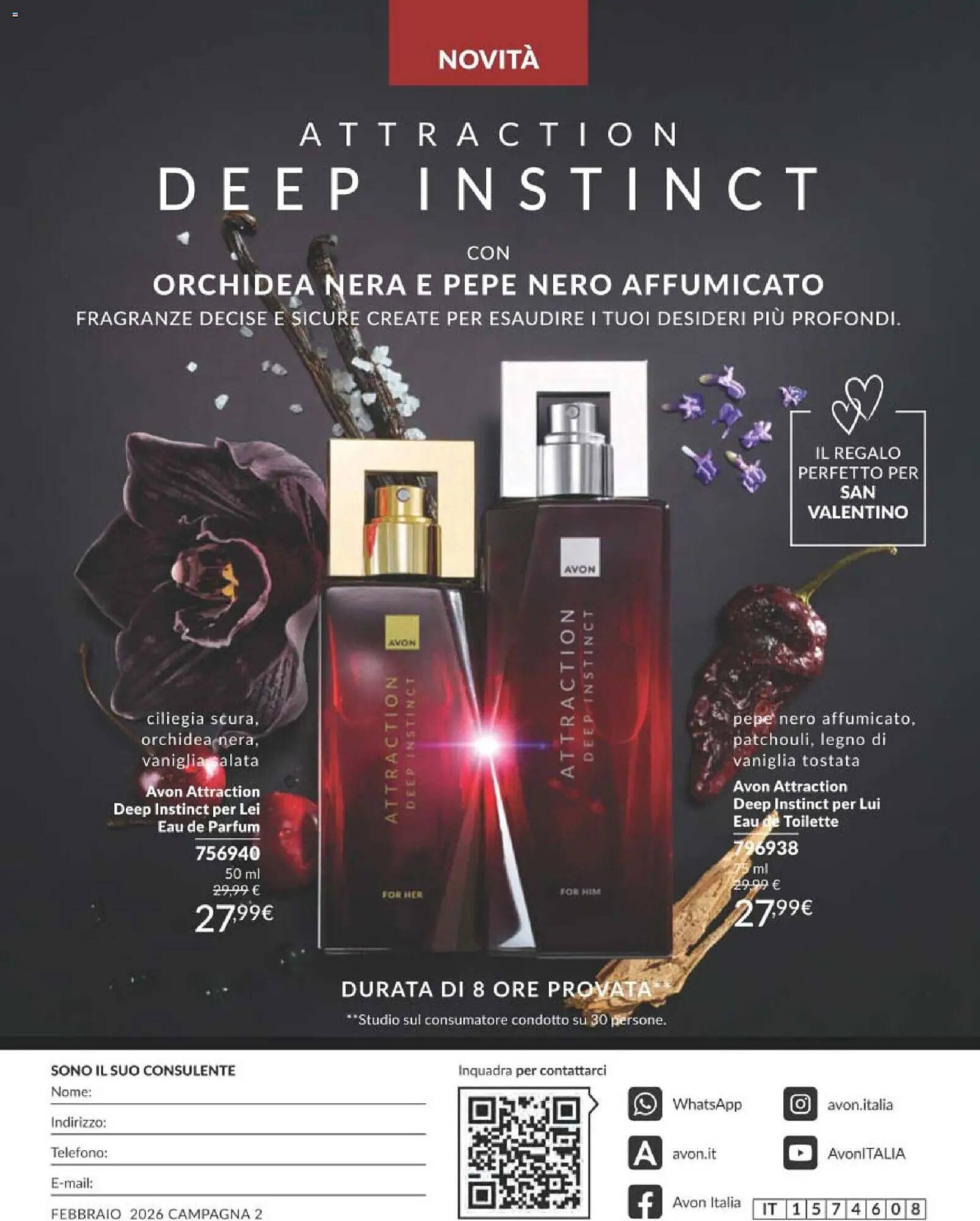 Catalogo Avon (2026-02-01 - 2026-02-28)