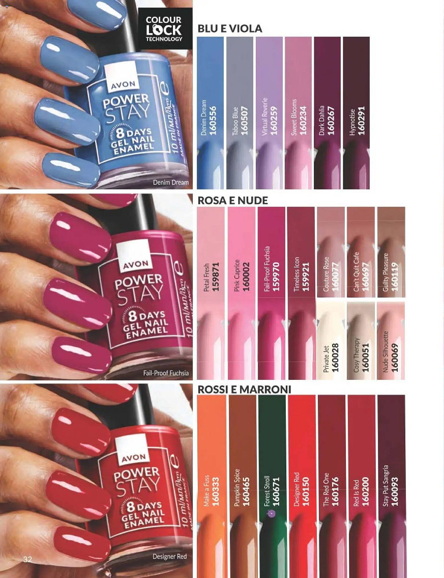 Catalogo Avon (2026-02-01 - 2026-02-28)