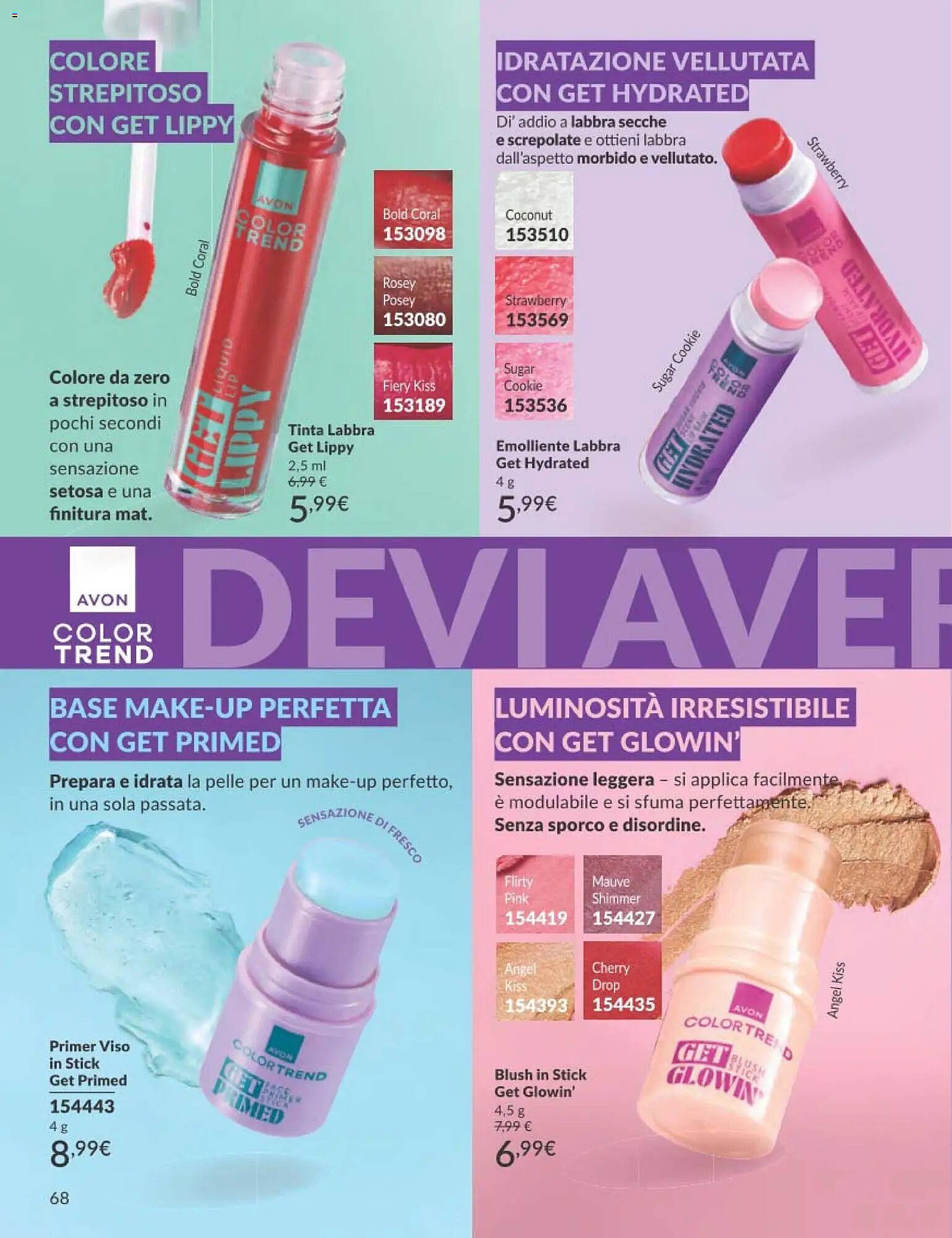 Catalogo Avon (2026-02-01 - 2026-02-28)