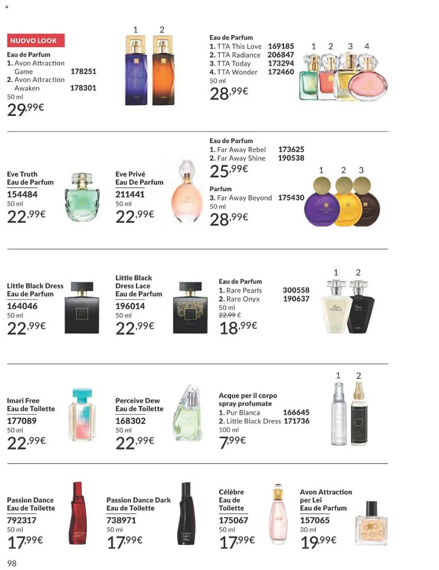 Catalogo Avon (2026-02-01 - 2026-02-28)