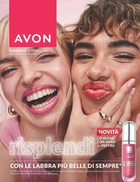 Catalogo Avon (2026-02-01 - 2026-02-28)
