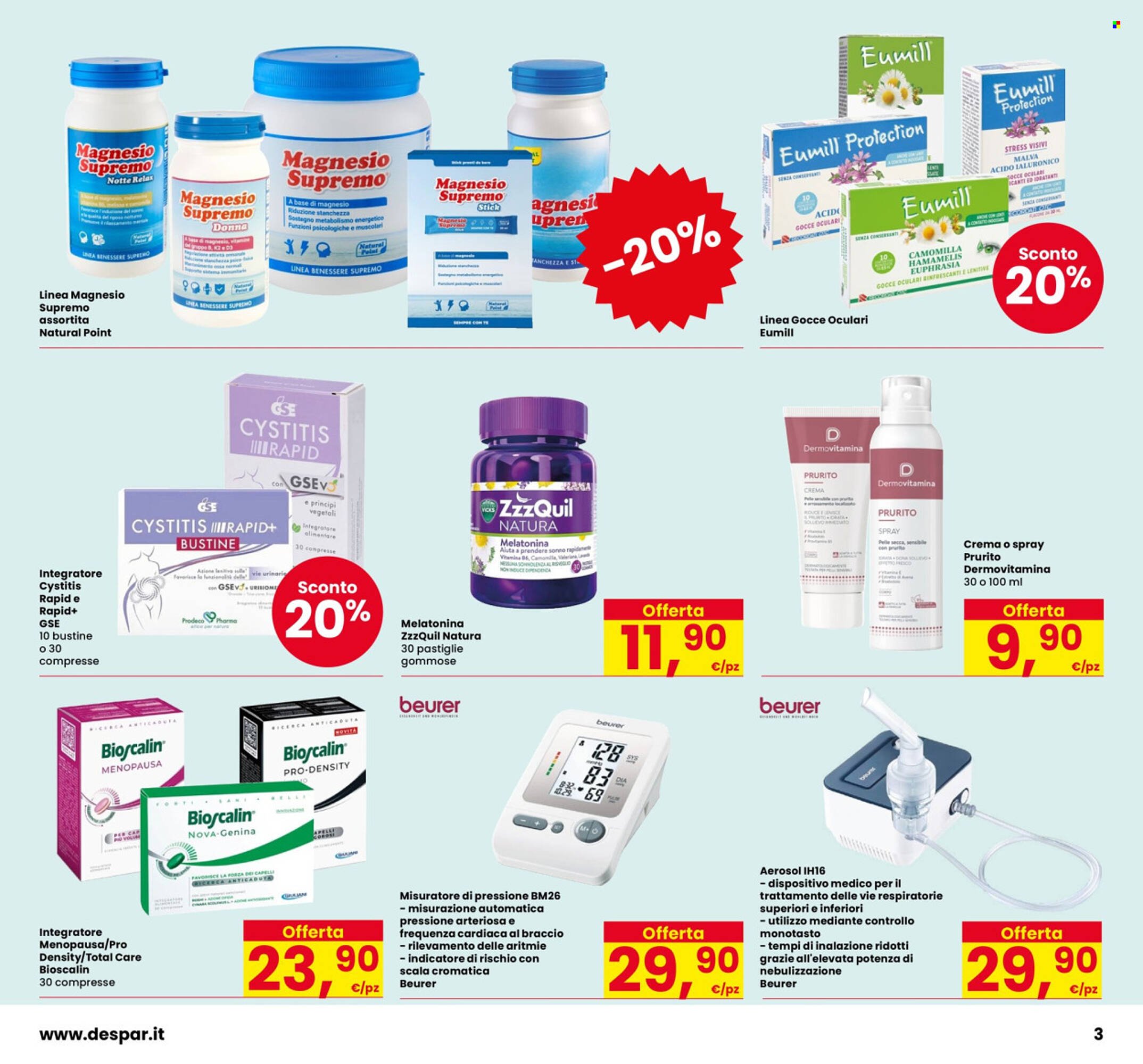 Volantino Interspar (2026-05-05 - 2026-06-03)