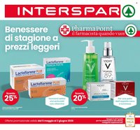 Volantino Interspar (2026-05-05 - 2026-06-03)