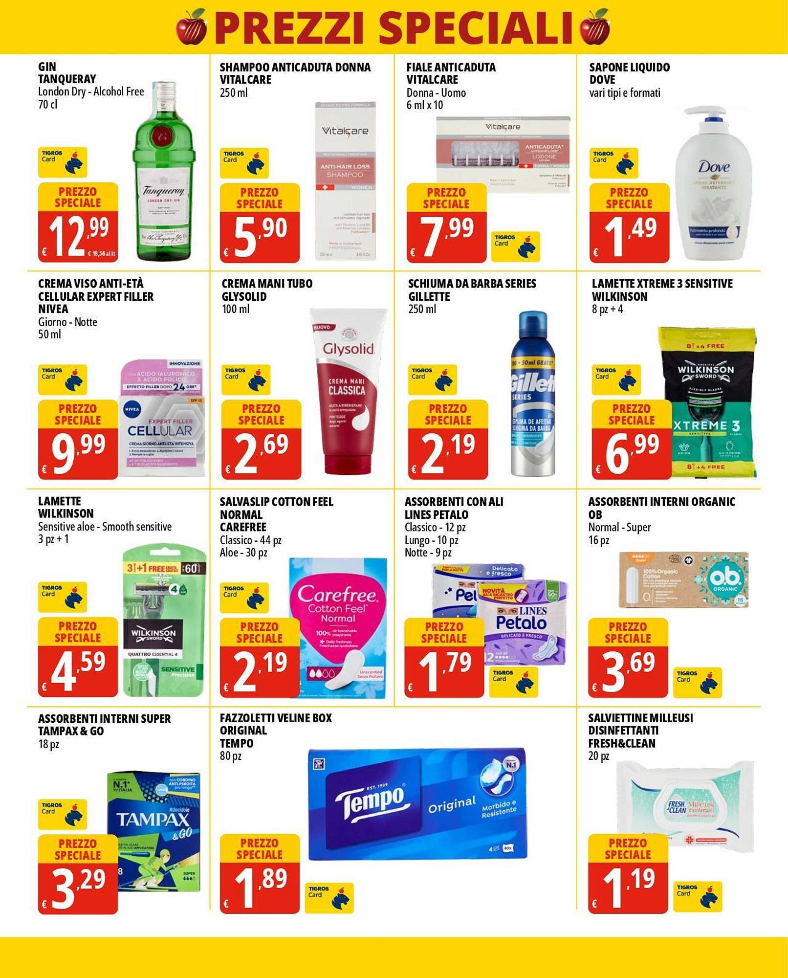 Volantino Tigros (2026-01-28 - 2026-02-10)