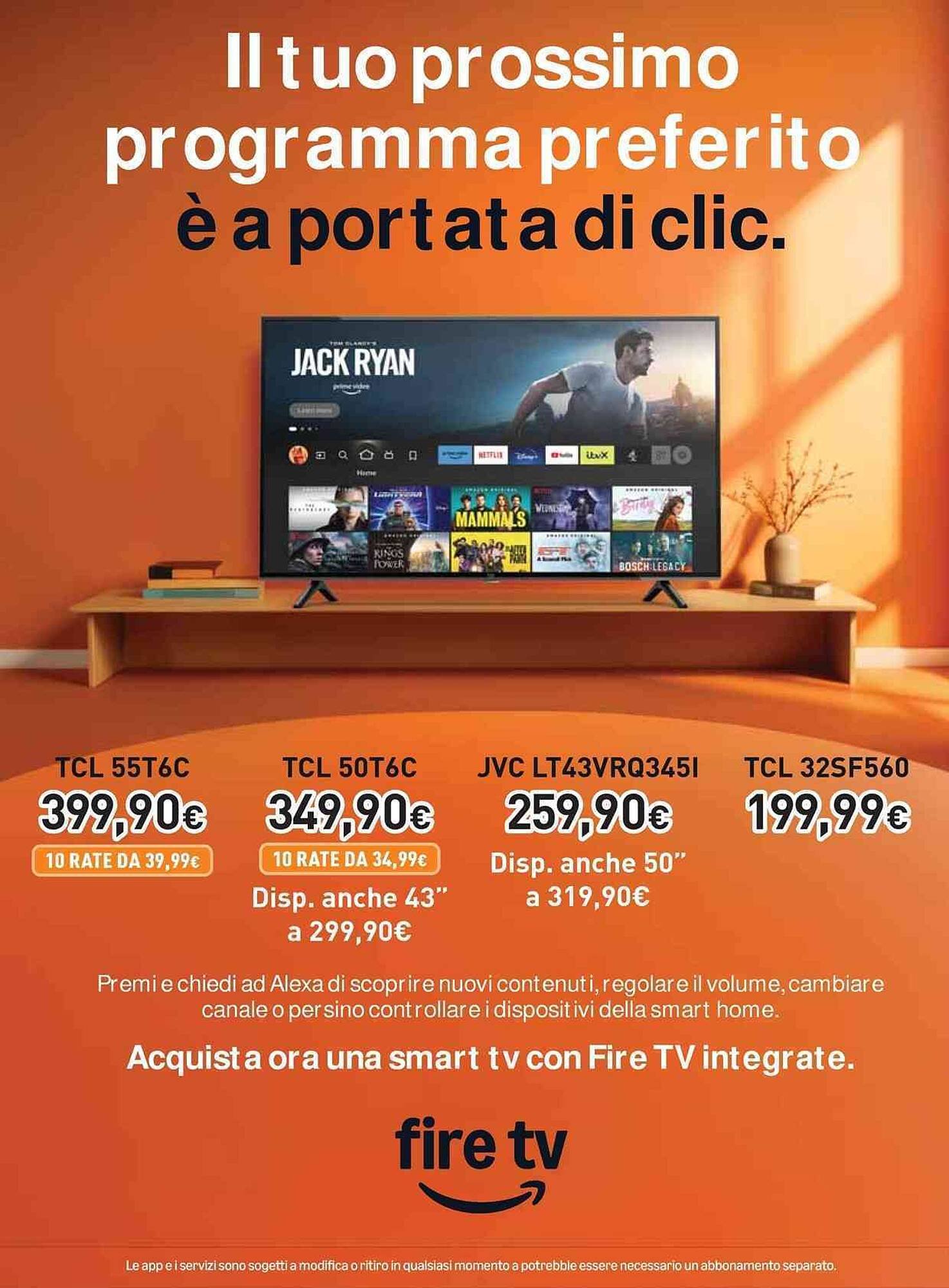 Volantino Unieuro (2025-09-17 - 2025-10-02)