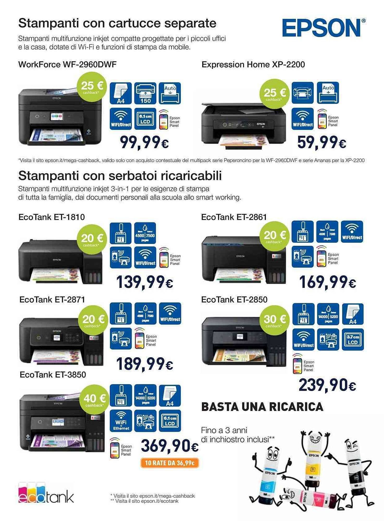Volantino Unieuro (2025-09-17 - 2025-10-02)