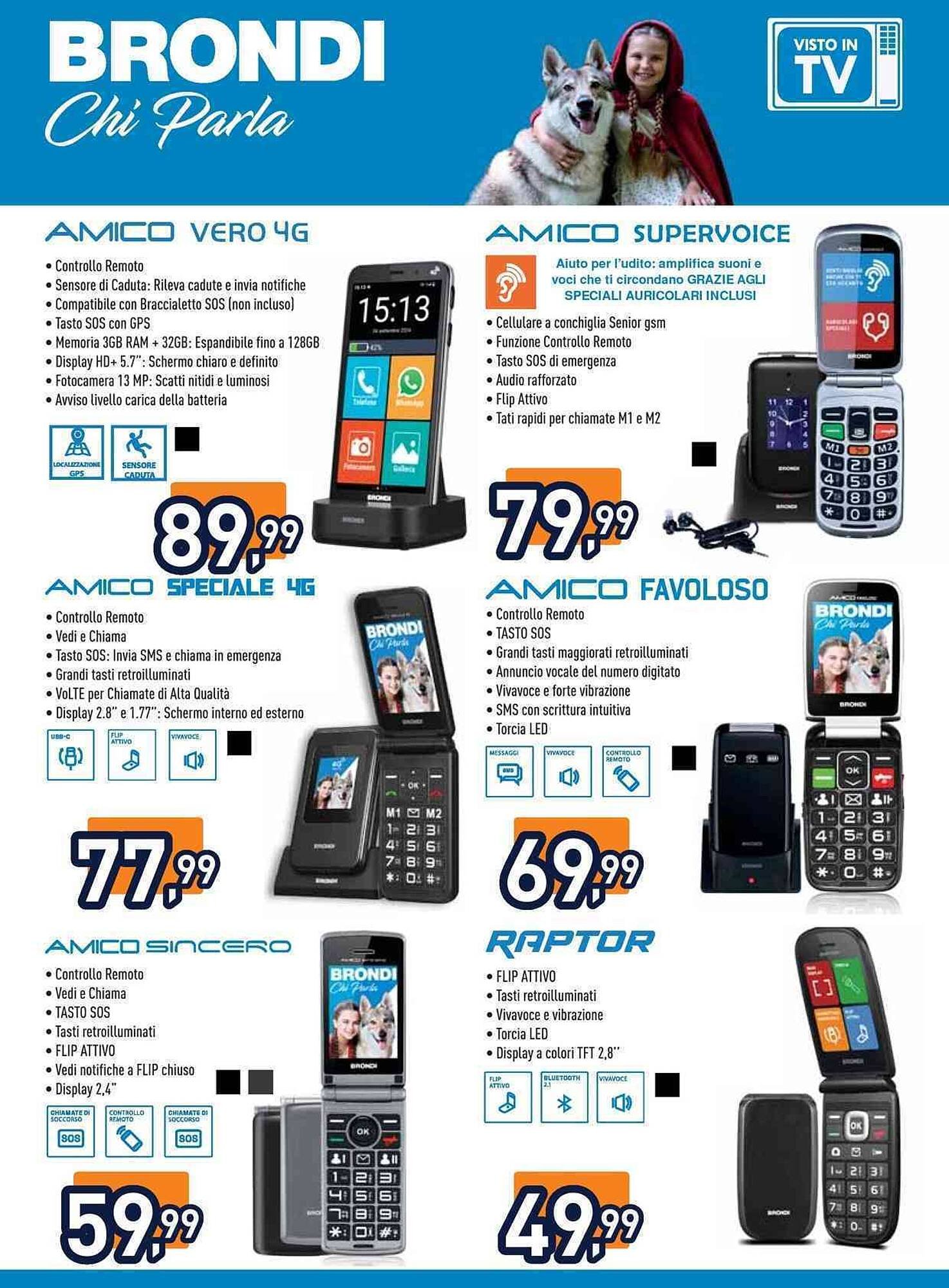 Volantino Unieuro (2025-09-17 - 2025-10-02)