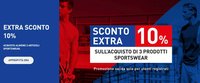 Volantino Intersport (2026-04-01 - 2026-04-30)