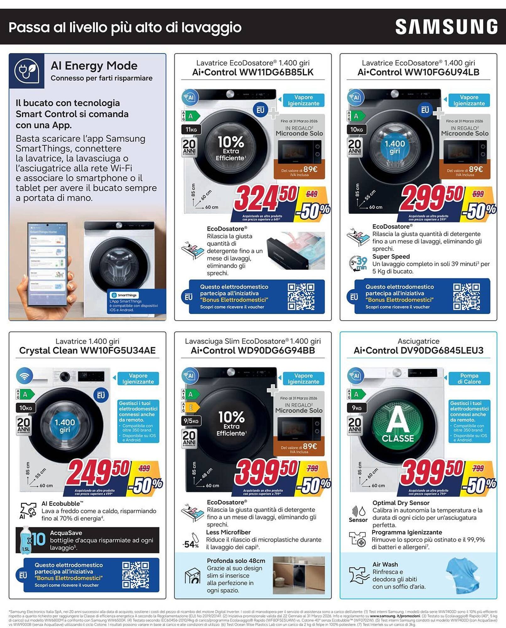 Volantino Trony (2026-03-06 - 2026-03-18)