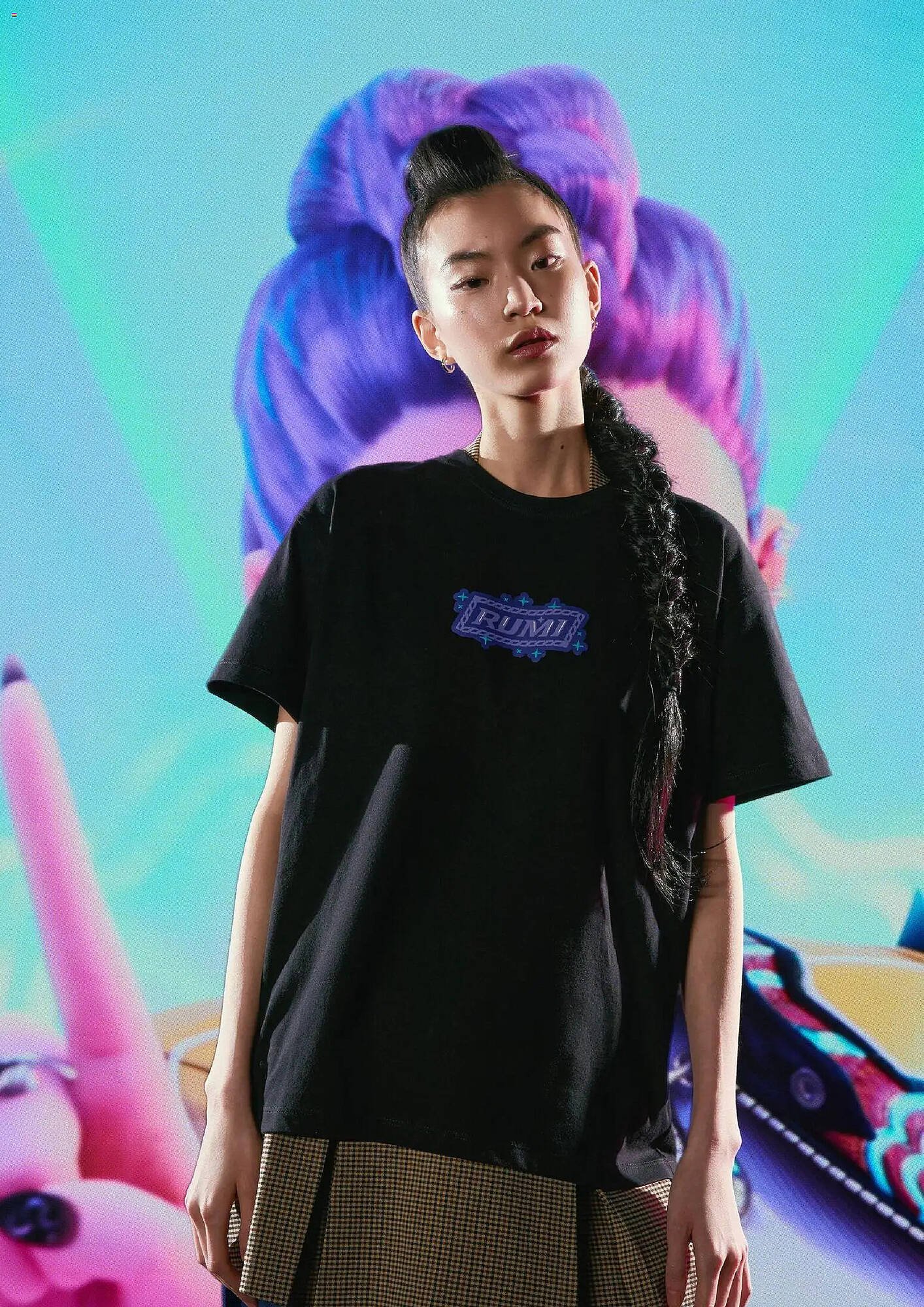 Volantino Bershka (2025-12-06 - 2026-01-05)