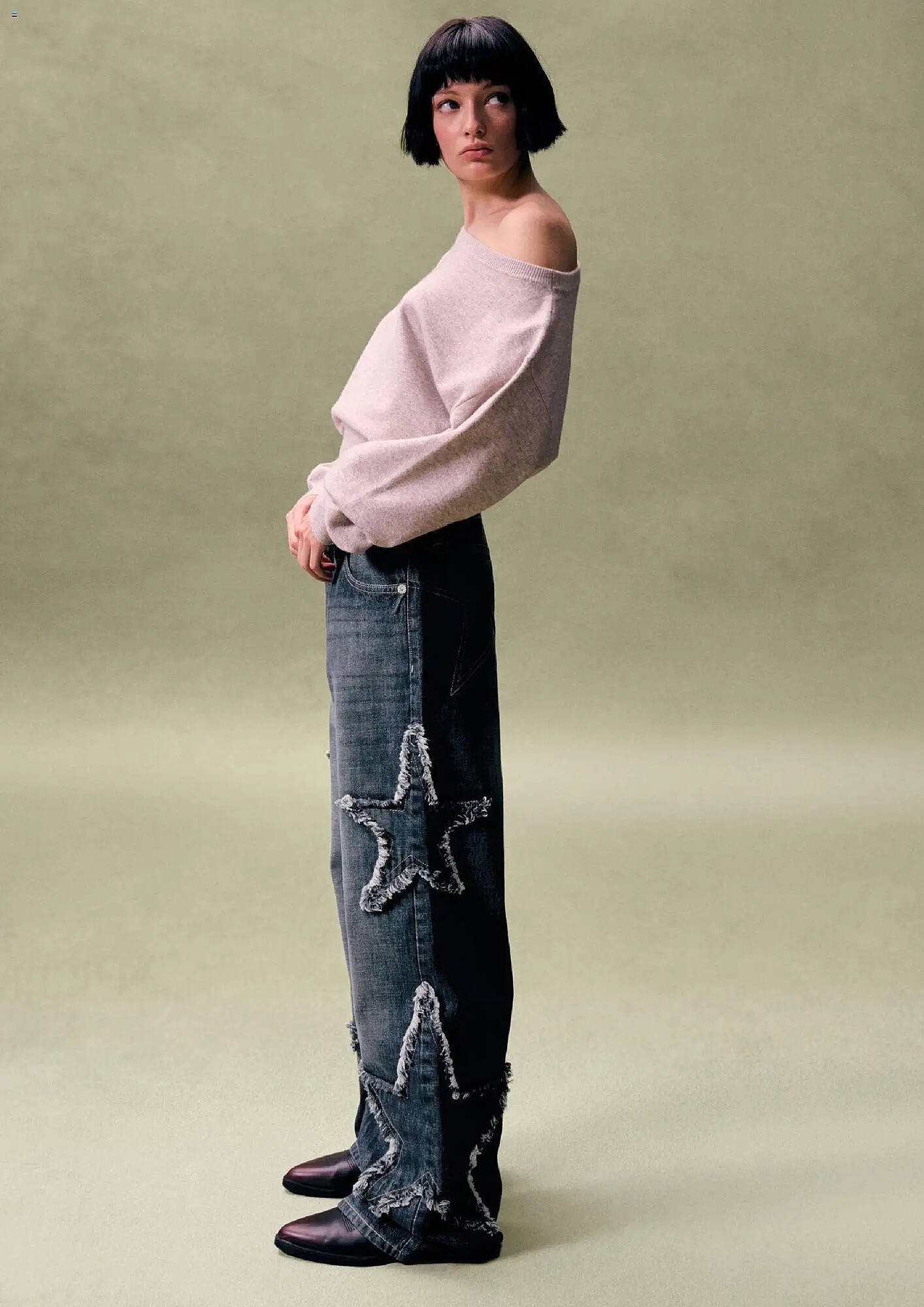 Volantino Bershka (2025-12-06 - 2026-01-05)