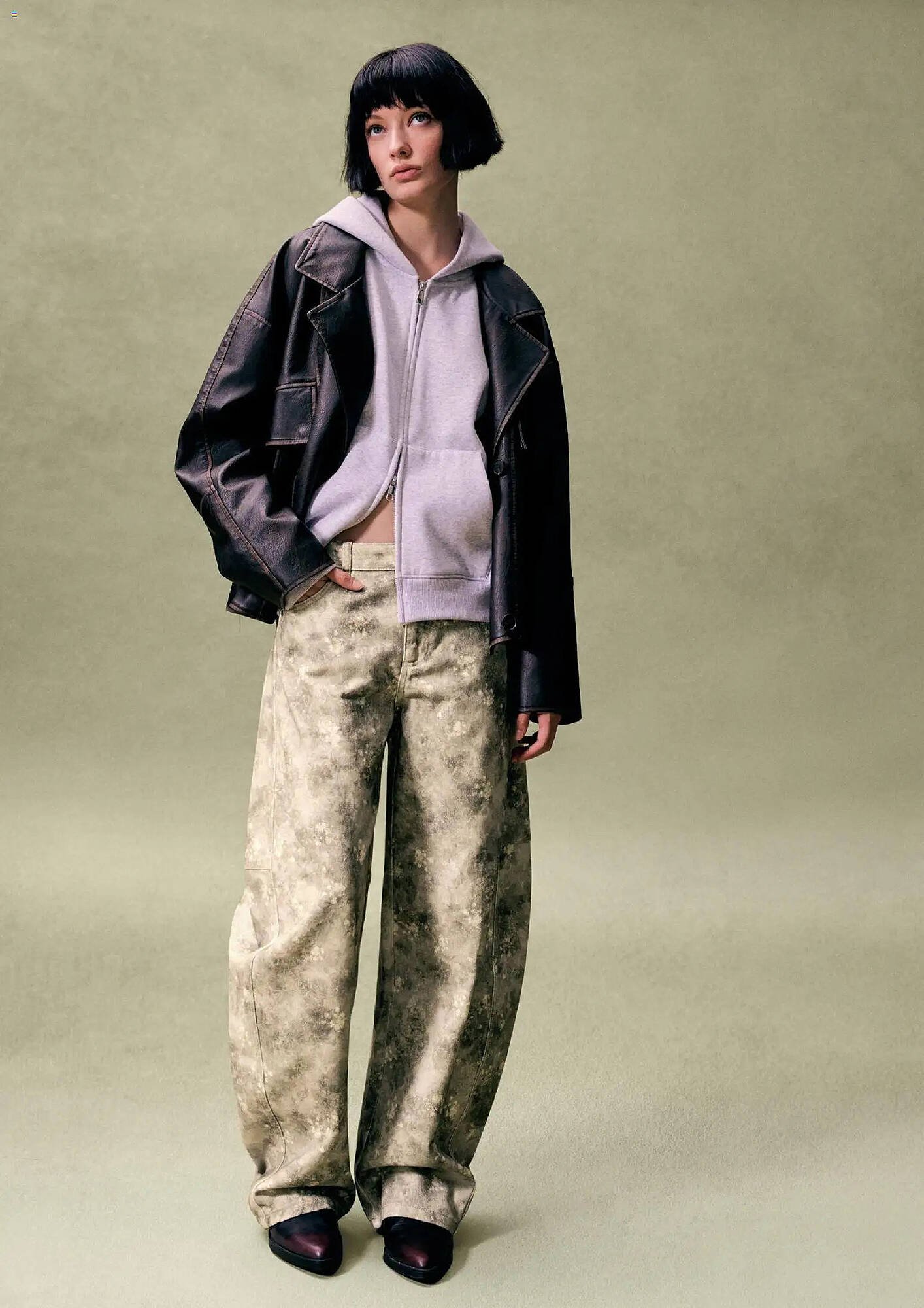 Volantino Bershka (2025-12-06 - 2026-01-05)