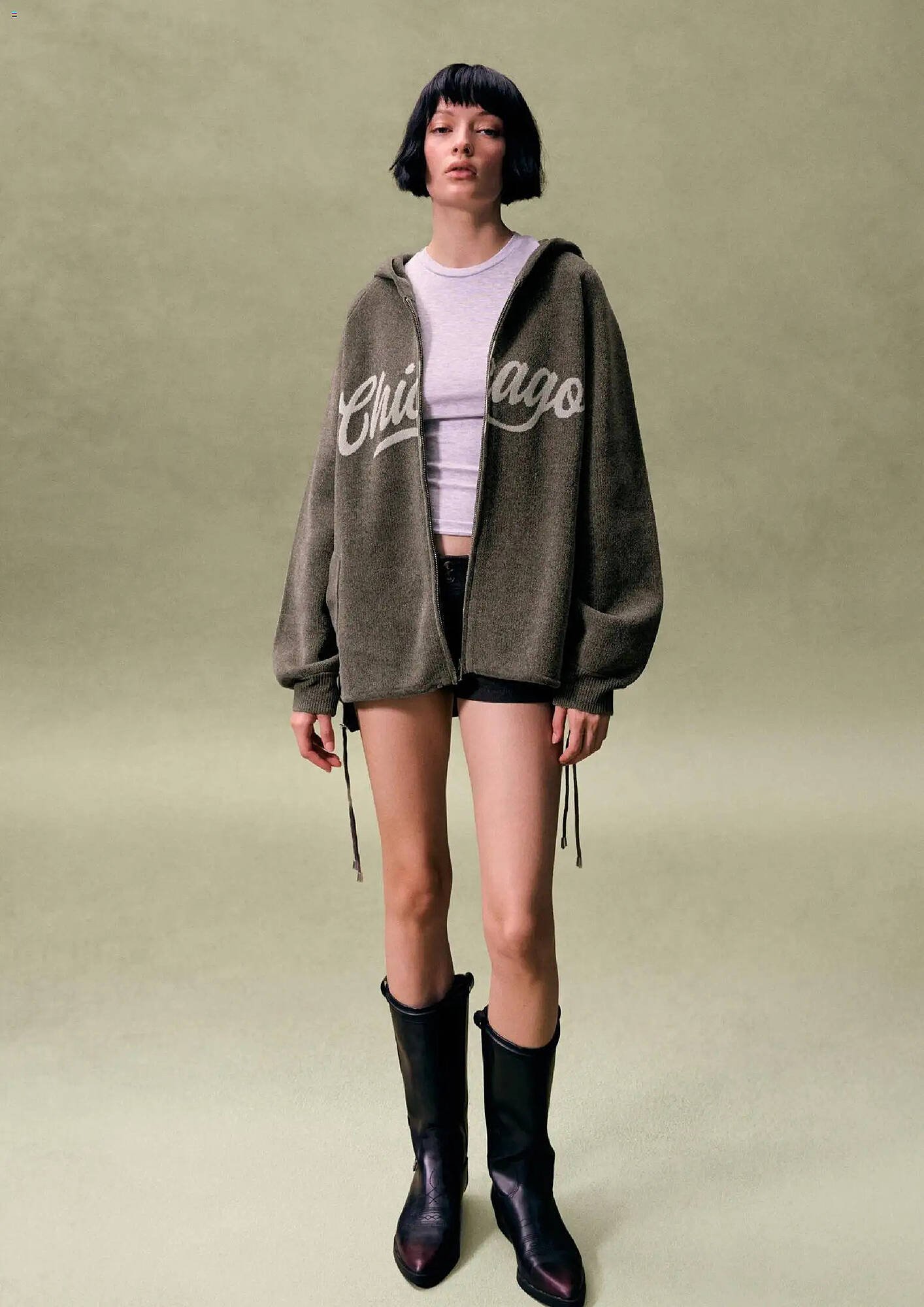 Volantino Bershka (2025-12-06 - 2026-01-05)