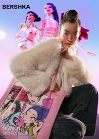 Volantino Bershka (2025-12-06 - 2026-01-05)