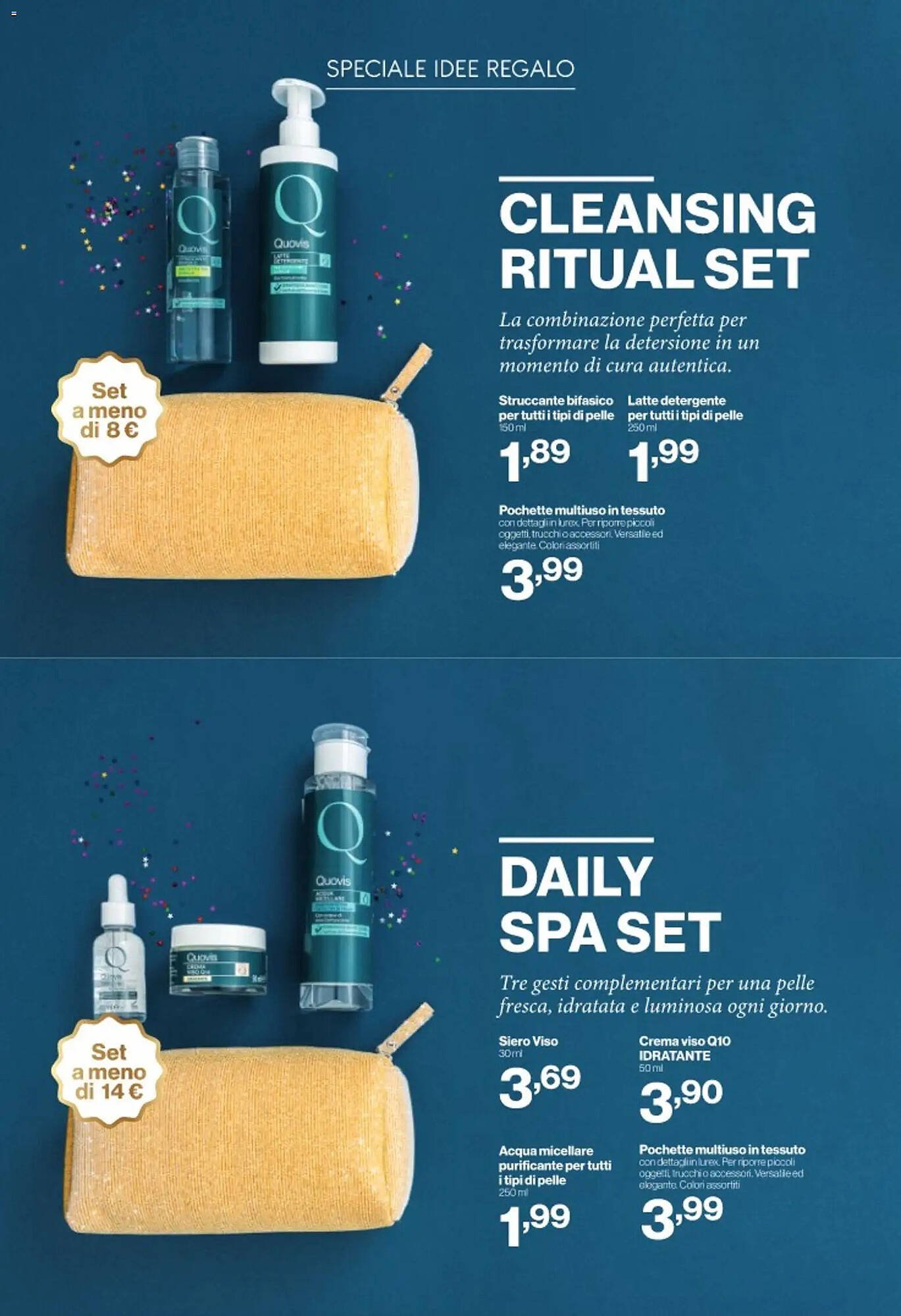 Volantino In&#039;S Mercato (2025-11-19 - 2025-12-24)