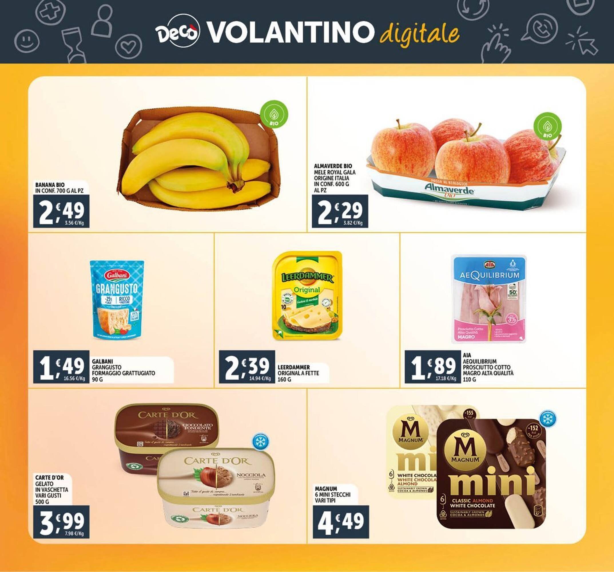 Volantino Deco Market (2025-09-23 - 2025-10-02)