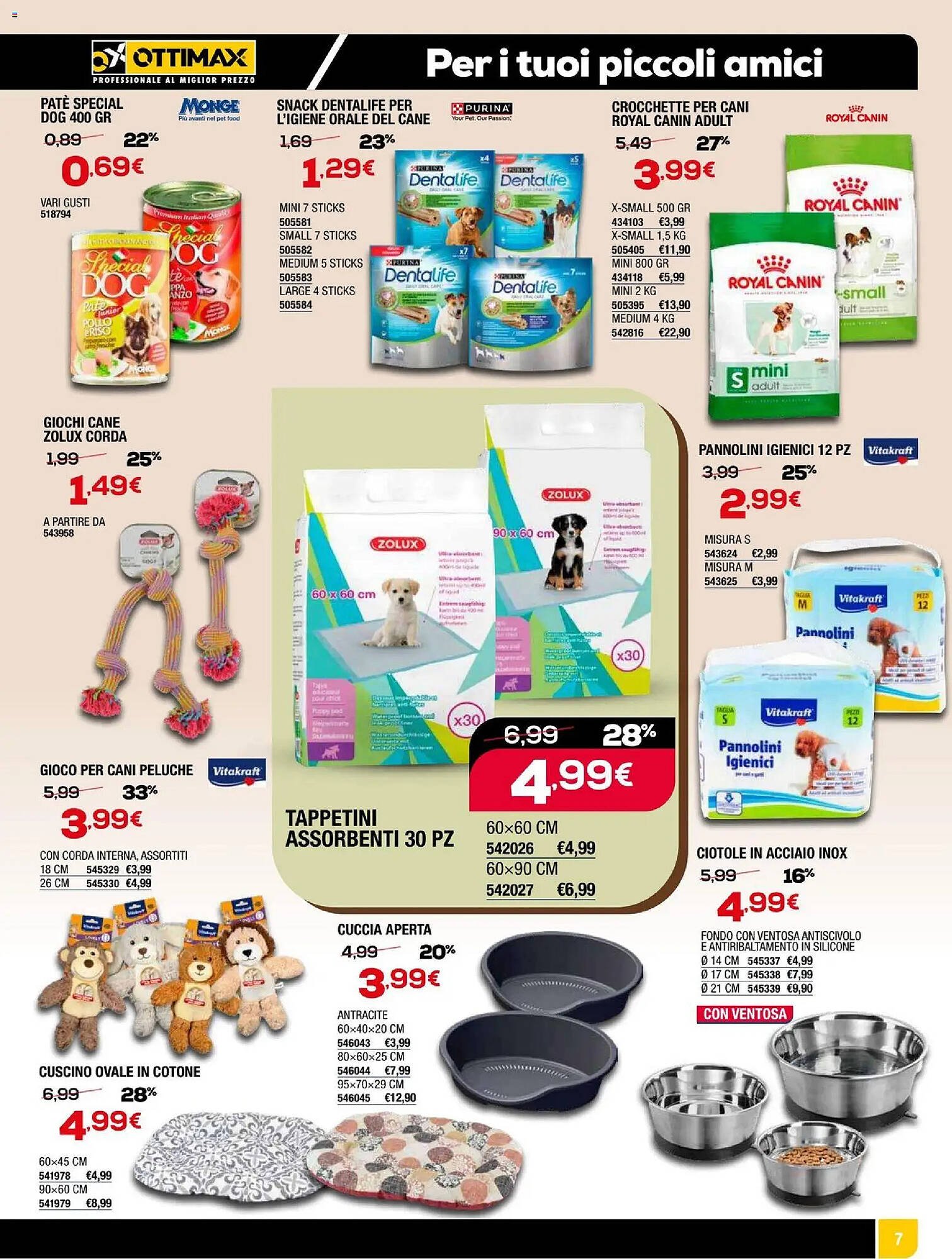 Catalogo Ottimax (2026-02-05 - 2026-02-22)