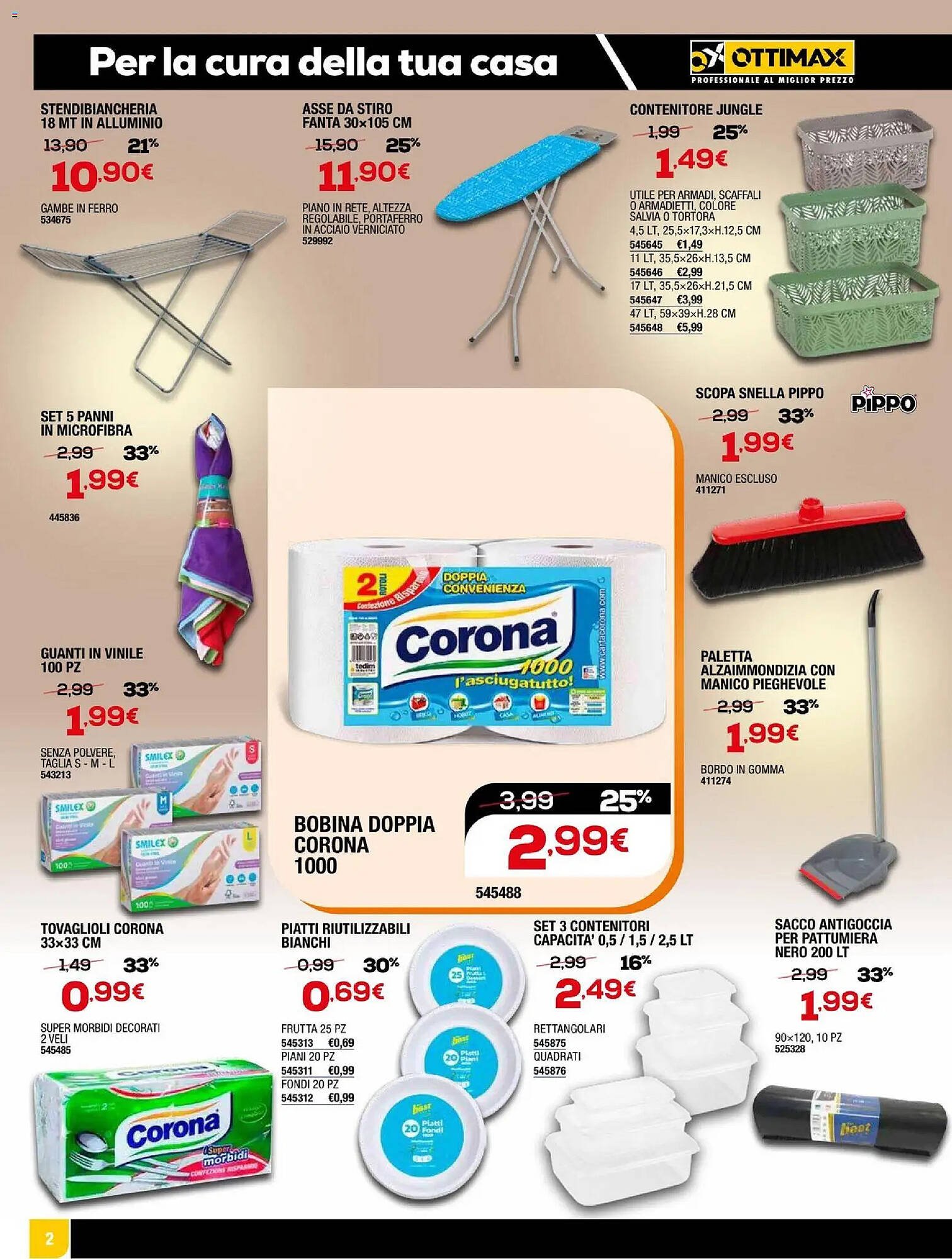 Catalogo Ottimax (2026-02-05 - 2026-02-22)