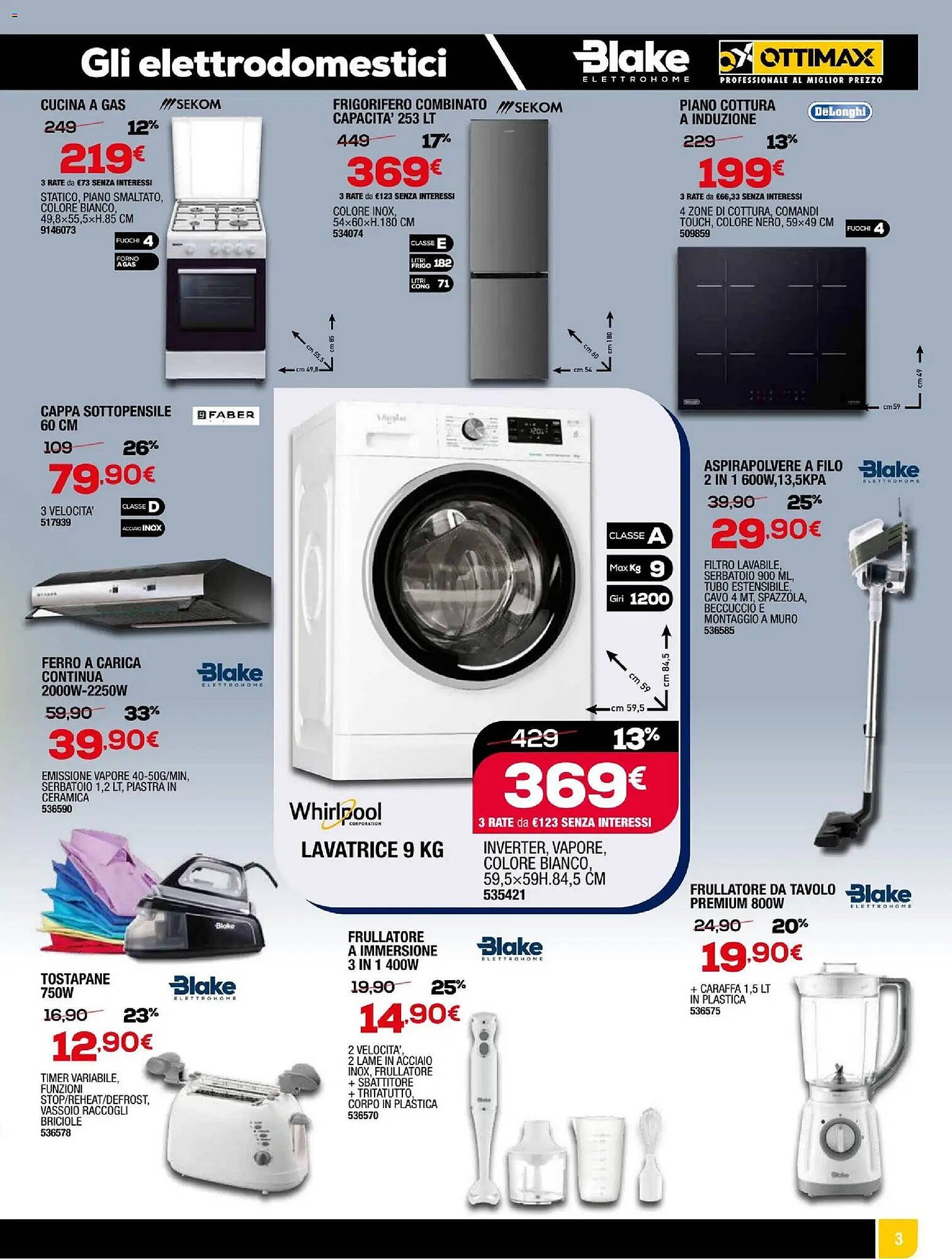 Catalogo Ottimax (2026-02-05 - 2026-02-22)