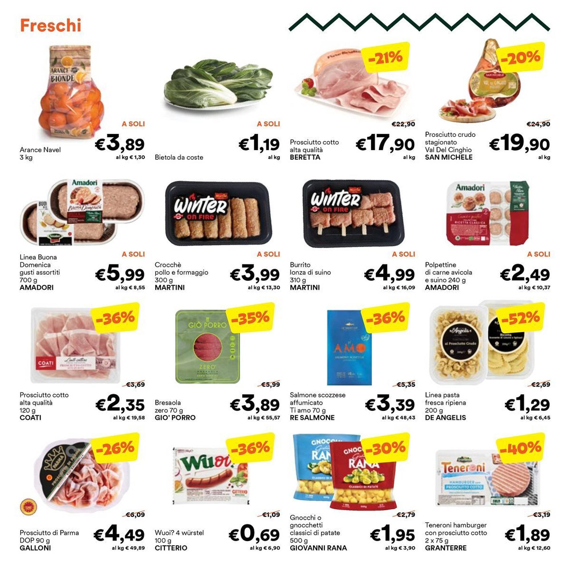 Volantino Unes (2025-11-19 - 2025-12-02)