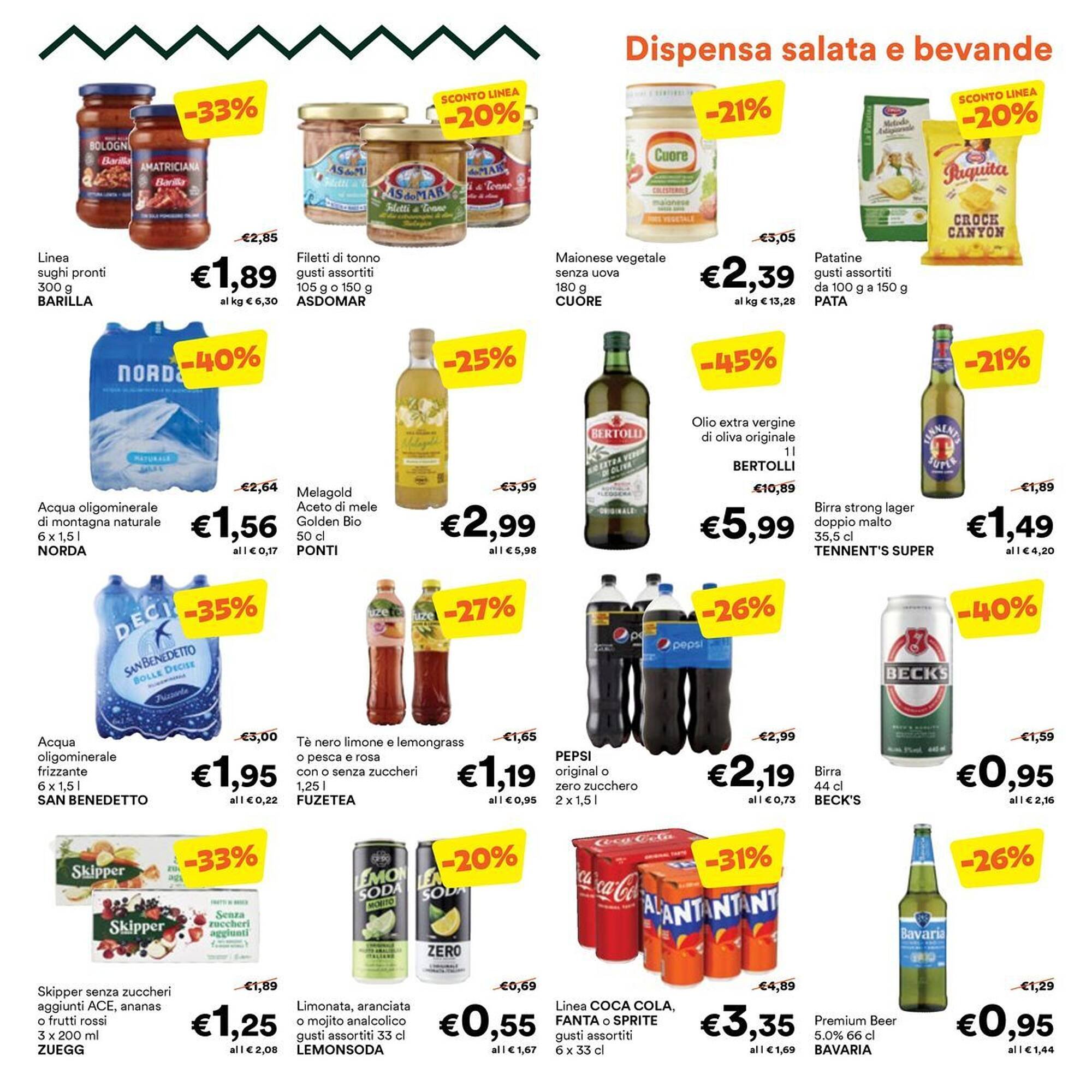 Volantino Unes (2025-11-19 - 2025-12-02)