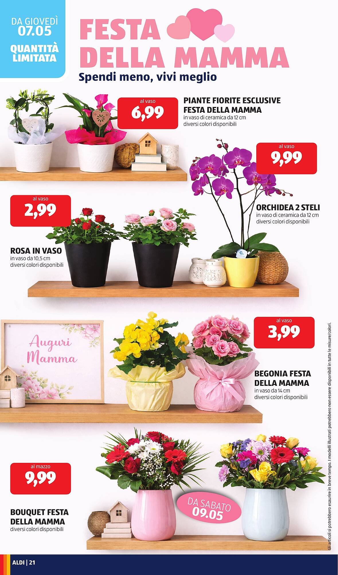 Volantino ALDI (2026-05-04 - 2026-05-10)