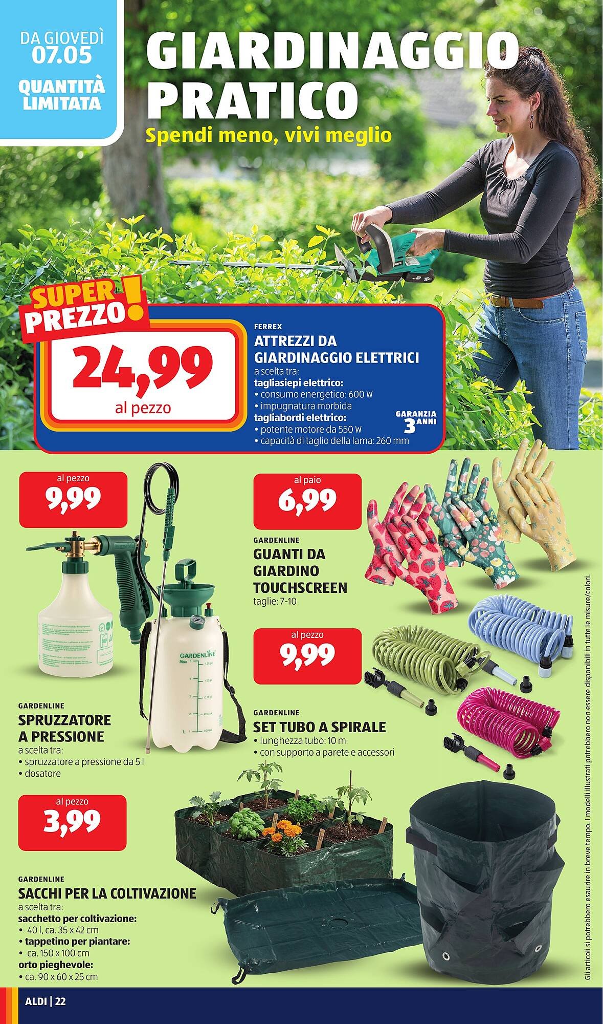 Volantino ALDI (2026-05-04 - 2026-05-10)