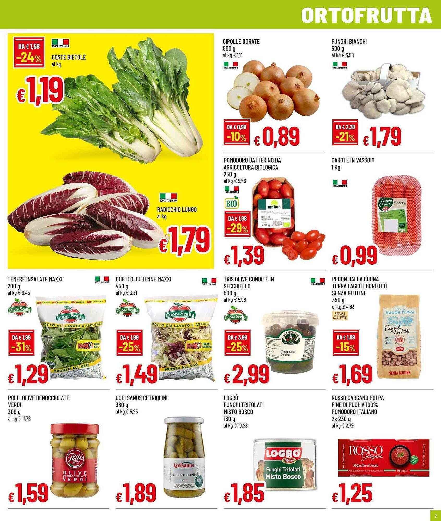 Volantino Famila (2026-03-02 - 2026-03-11)