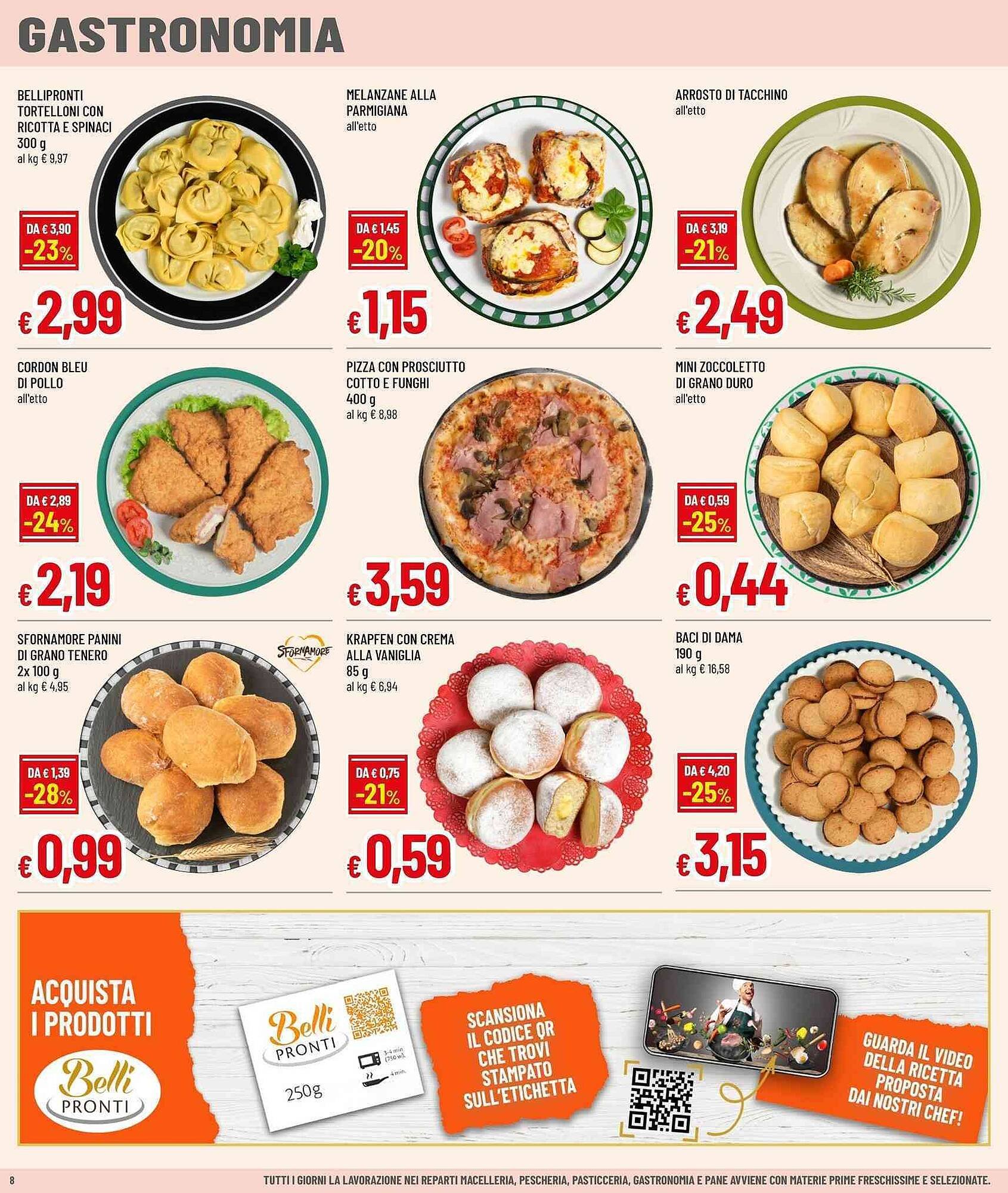 Volantino Famila (2026-03-02 - 2026-03-11)