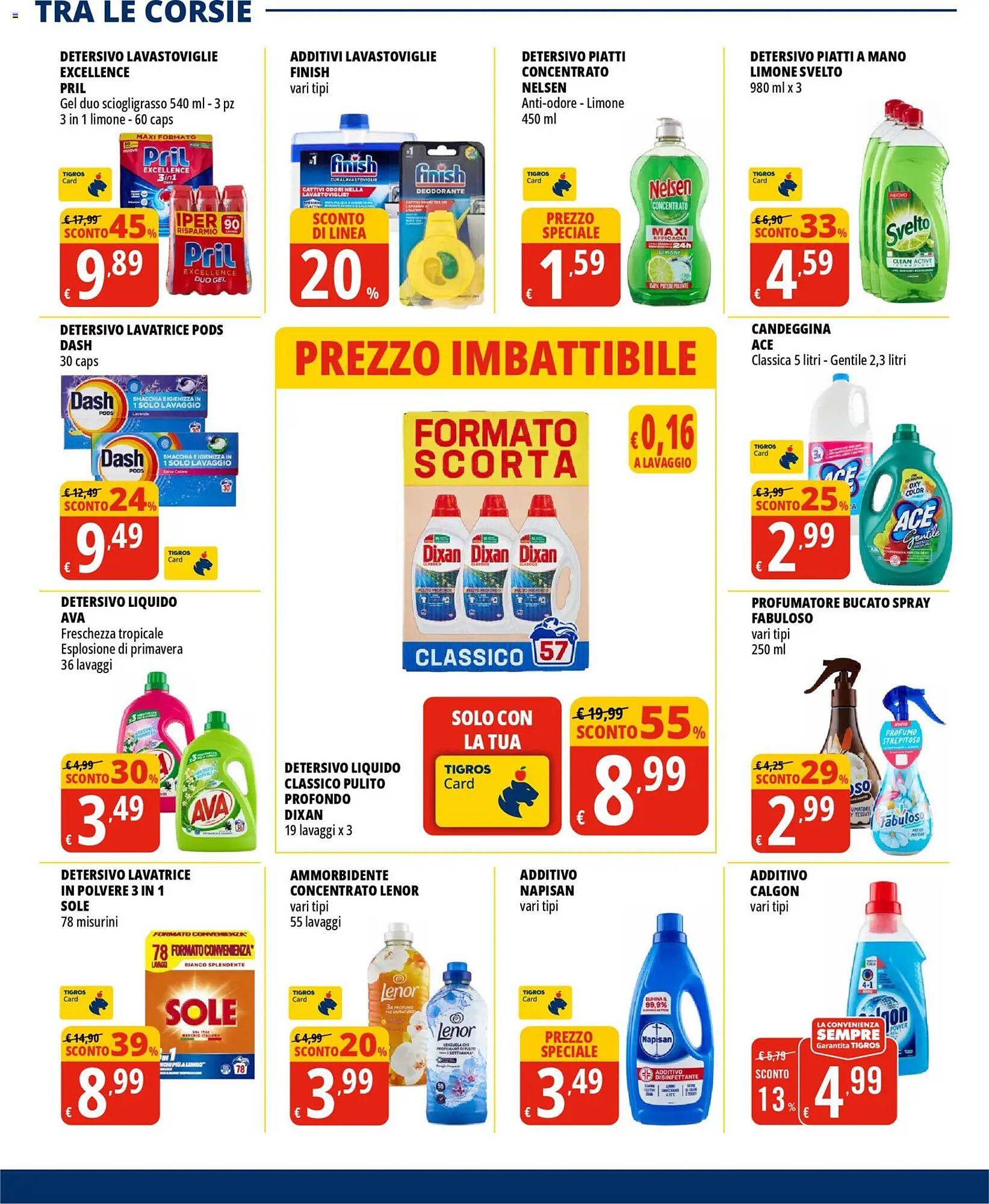 Volantino Tigros (2026-01-14 - 2026-01-27)