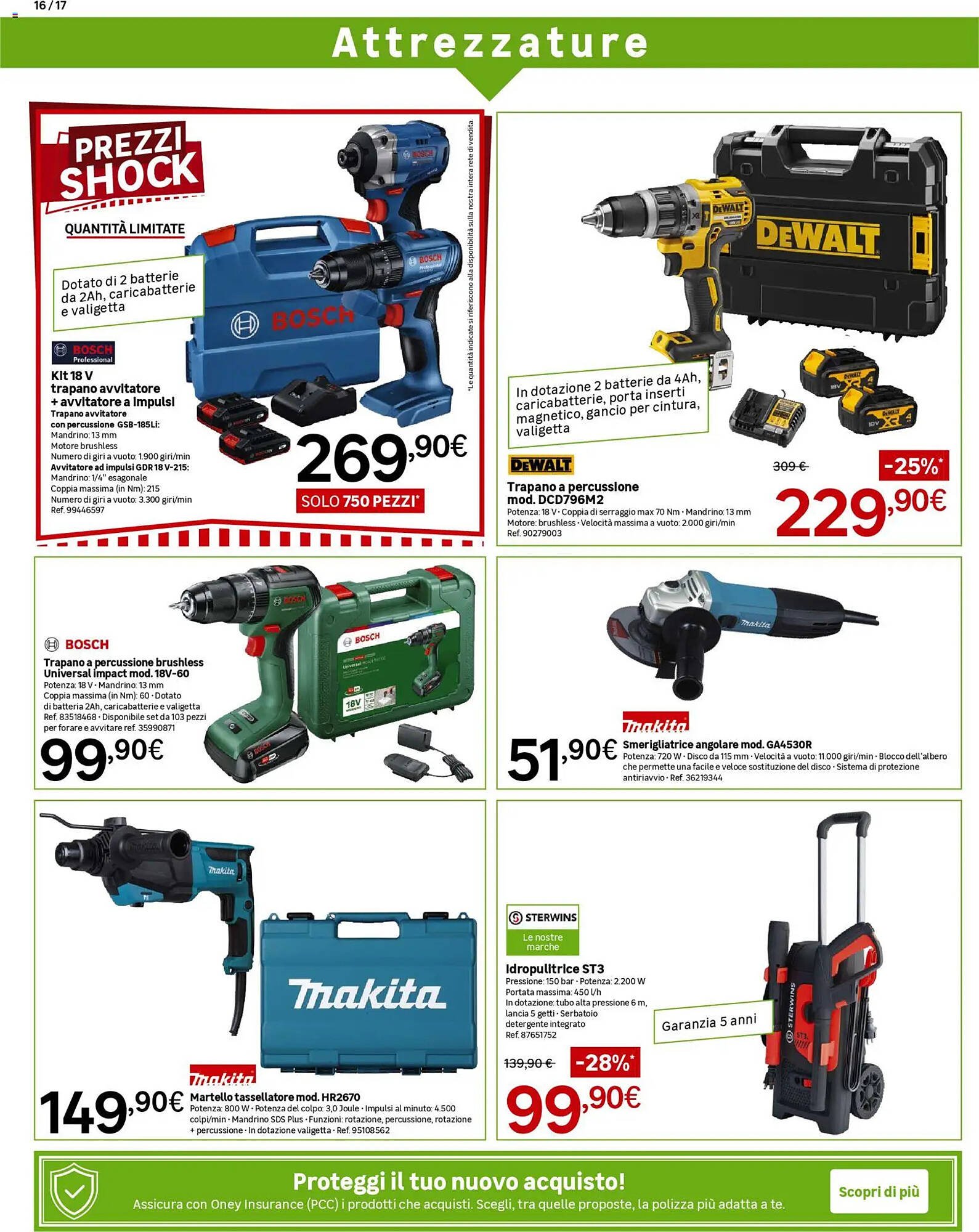 Volantino Leroy Merlin (2026-04-08 - 2026-05-11)