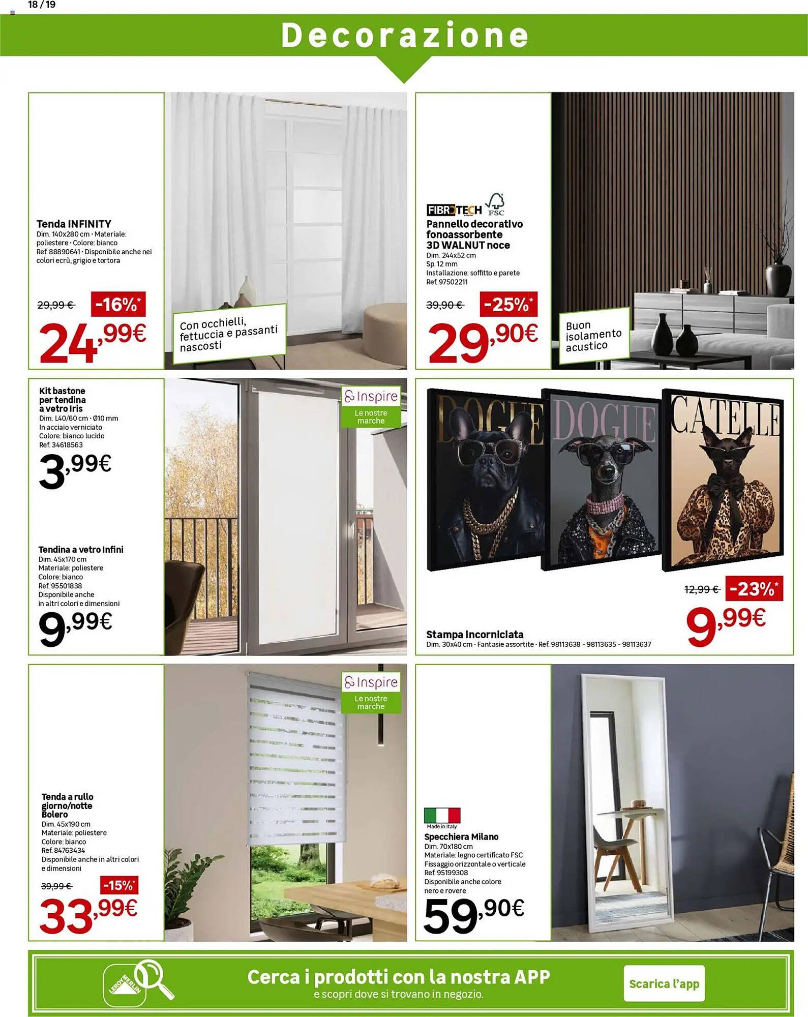 Volantino Leroy Merlin (2026-04-08 - 2026-05-11)