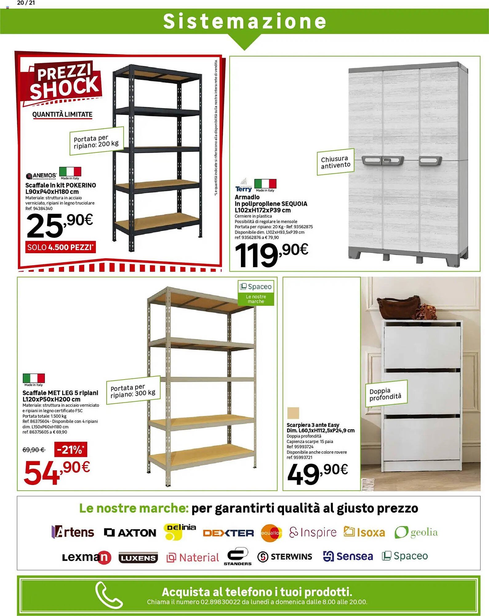 Volantino Leroy Merlin (2026-04-08 - 2026-05-11)