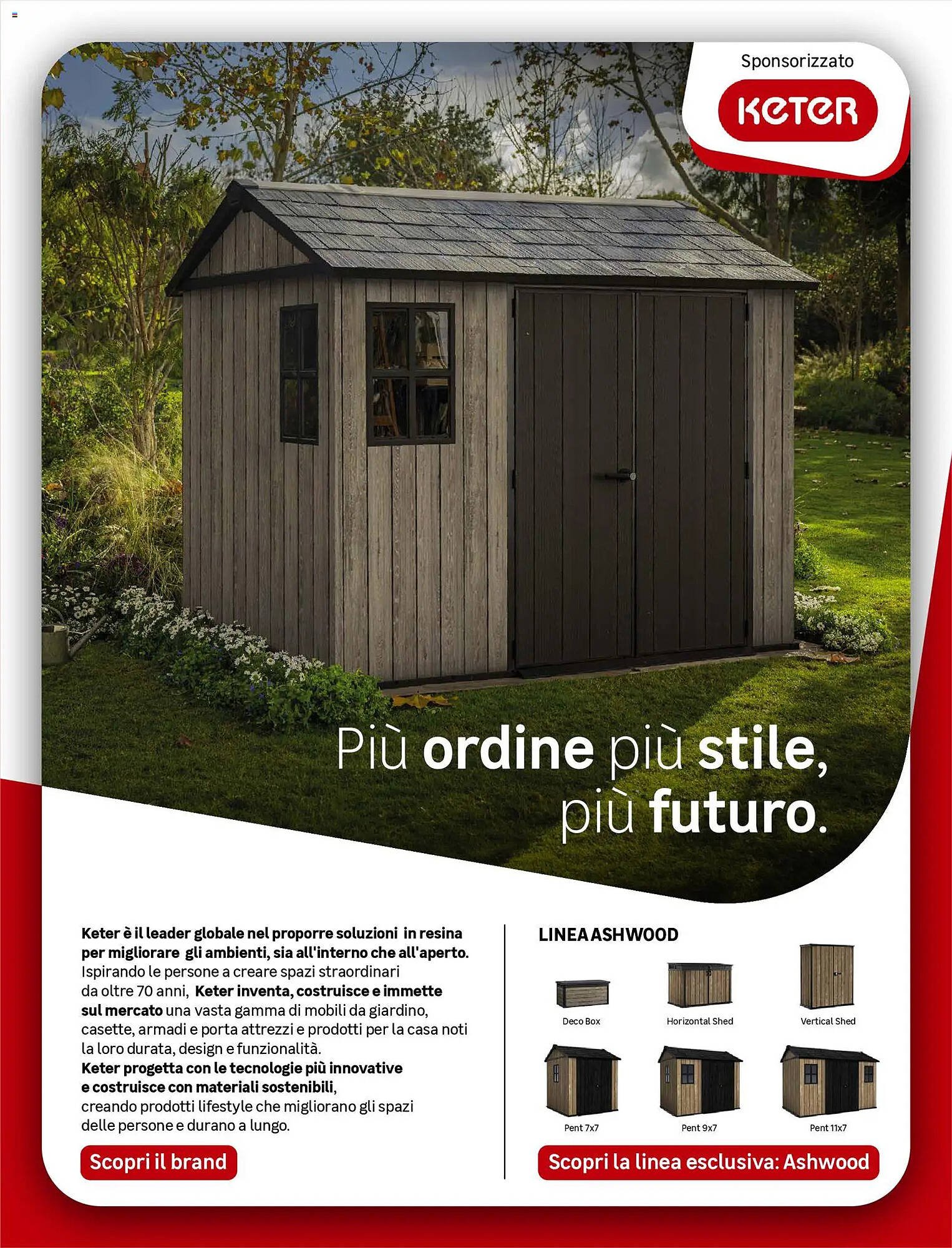 Volantino Leroy Merlin (2026-04-08 - 2026-05-11)