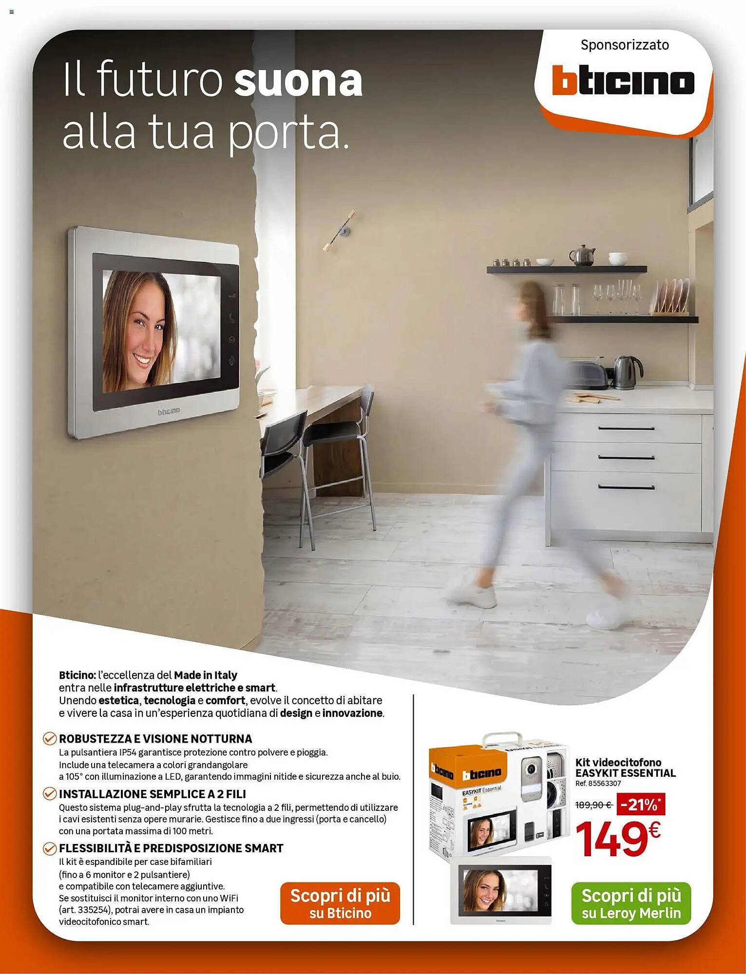 Volantino Leroy Merlin (2026-04-08 - 2026-05-11)