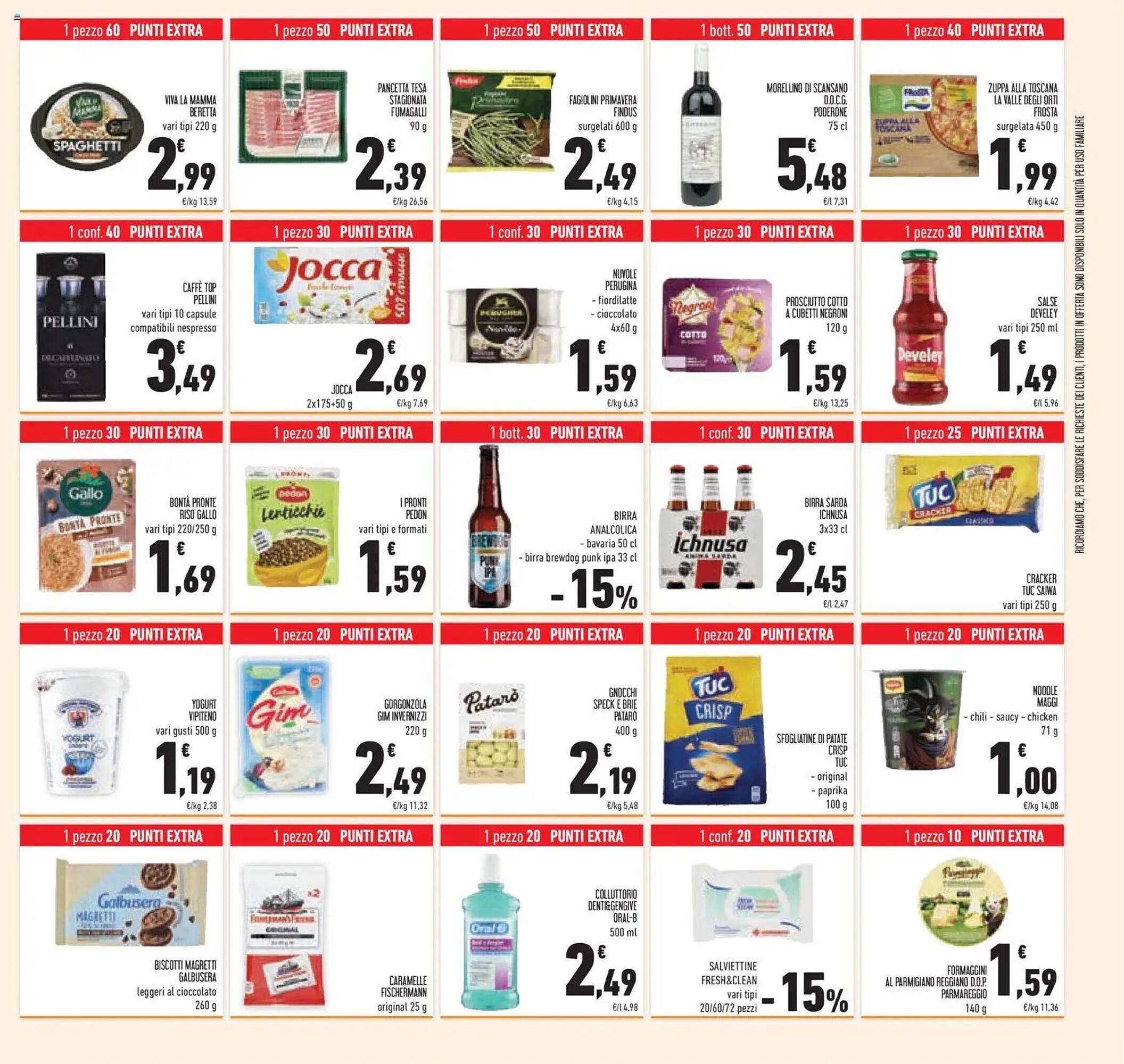 Volantino Conad (2025-11-06 - 2025-11-15)
