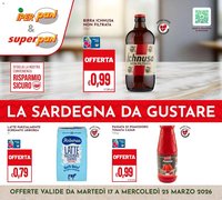 Volantino Pan (2026-03-17 - 2026-03-25)