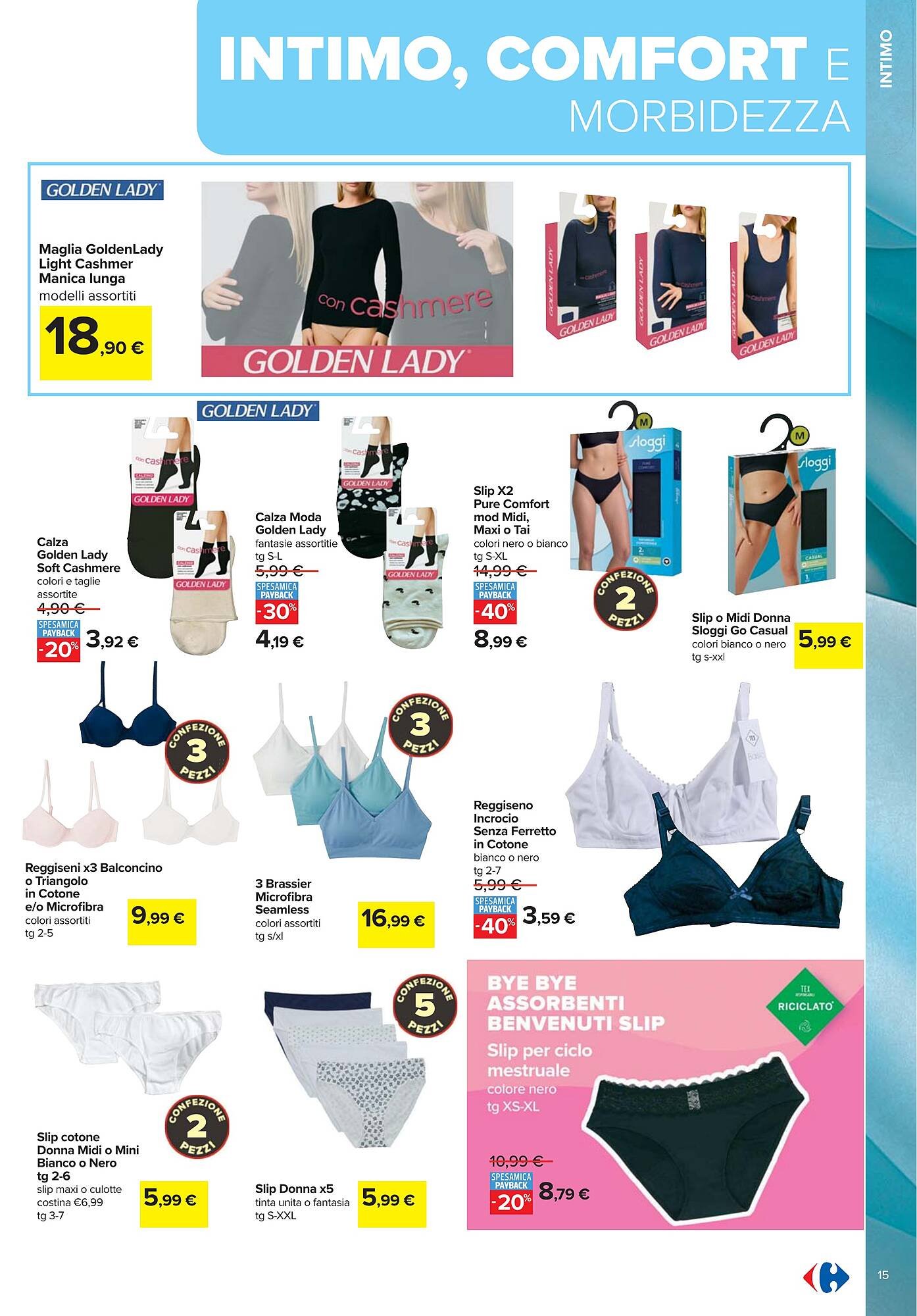 Volantino Carrefour (2025-12-27 - 2026-01-26)