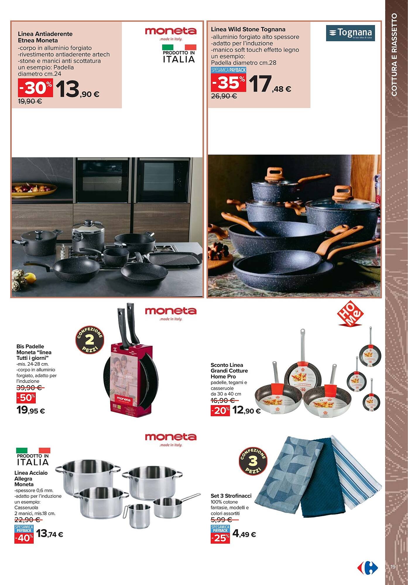 Volantino Carrefour (2025-12-27 - 2026-01-26)