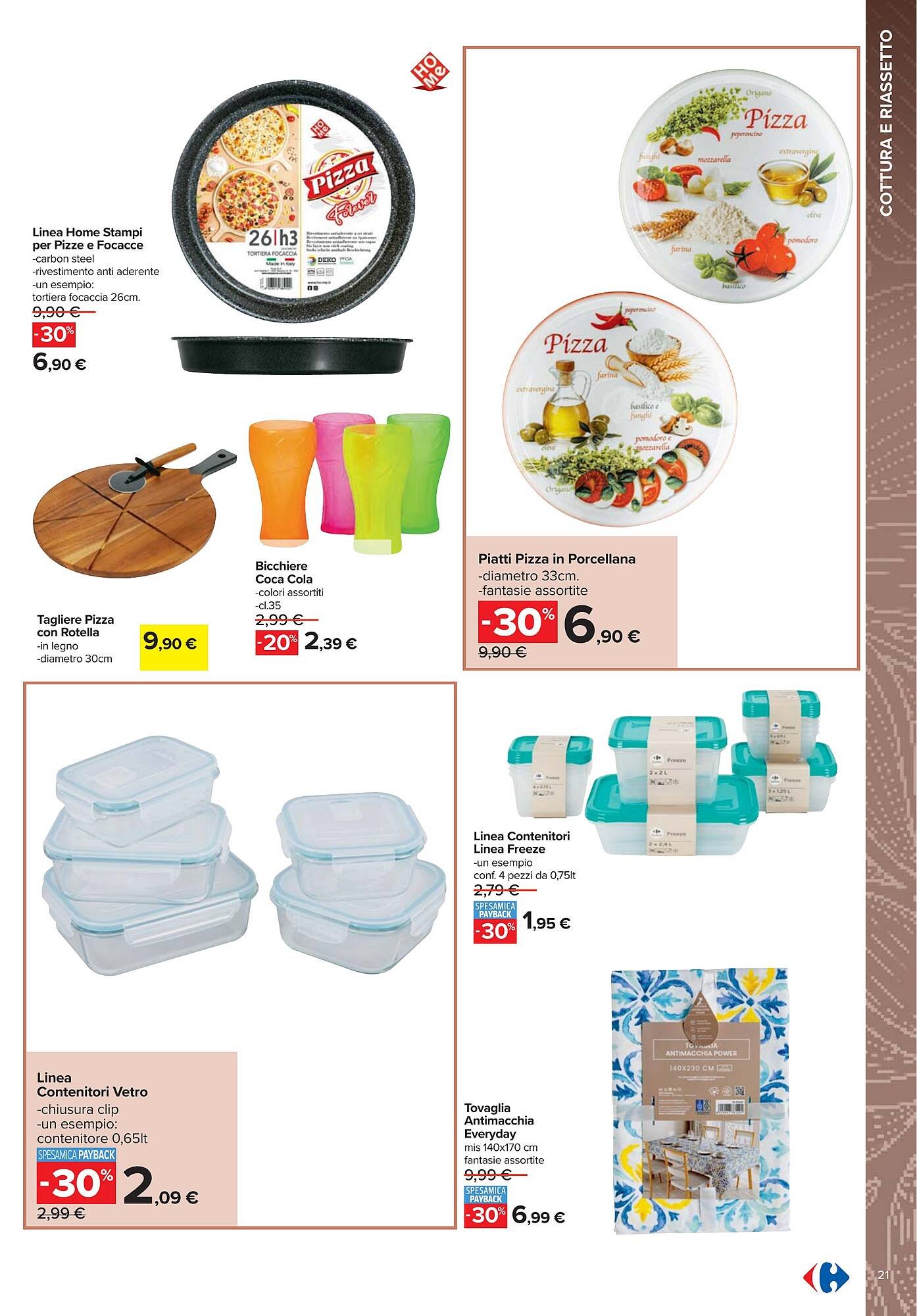 Volantino Carrefour (2025-12-27 - 2026-01-26)