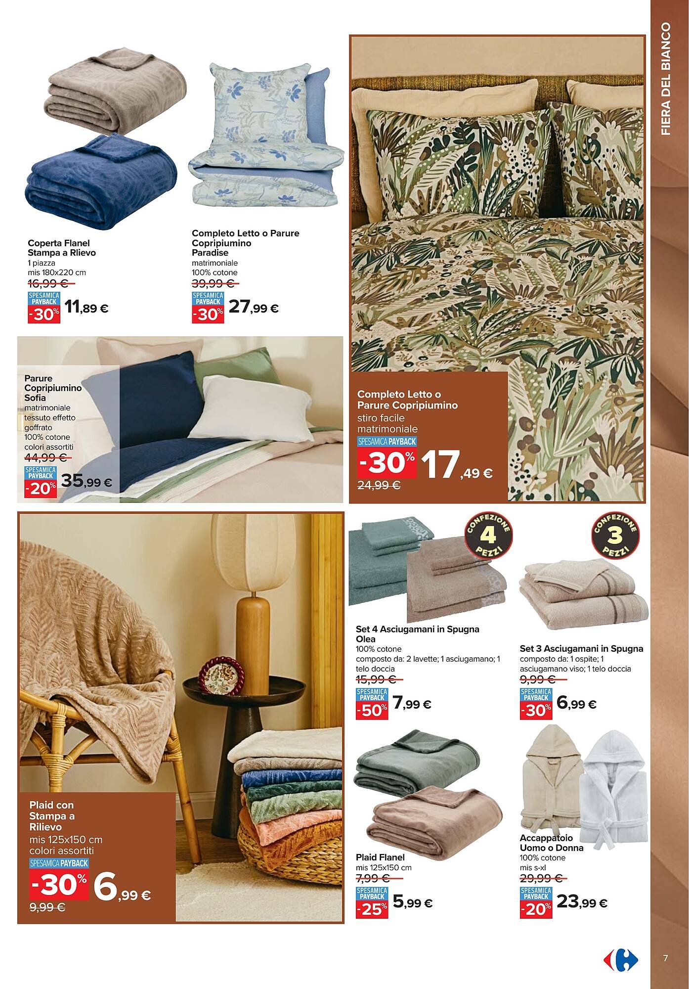 Volantino Carrefour (2025-12-27 - 2026-01-26)