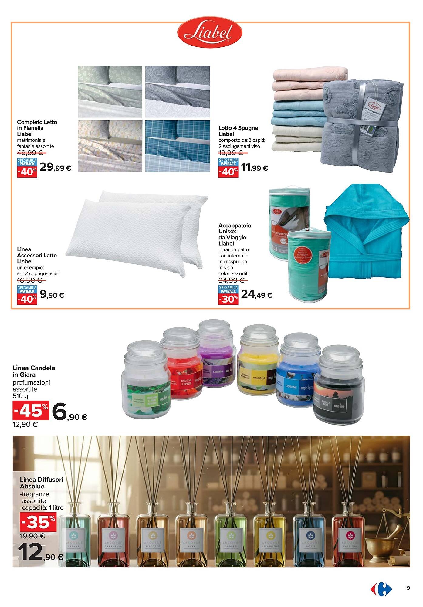 Volantino Carrefour (2025-12-27 - 2026-01-26)