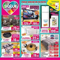 Volantino Satur (2025-10-23 - 2025-11-13)